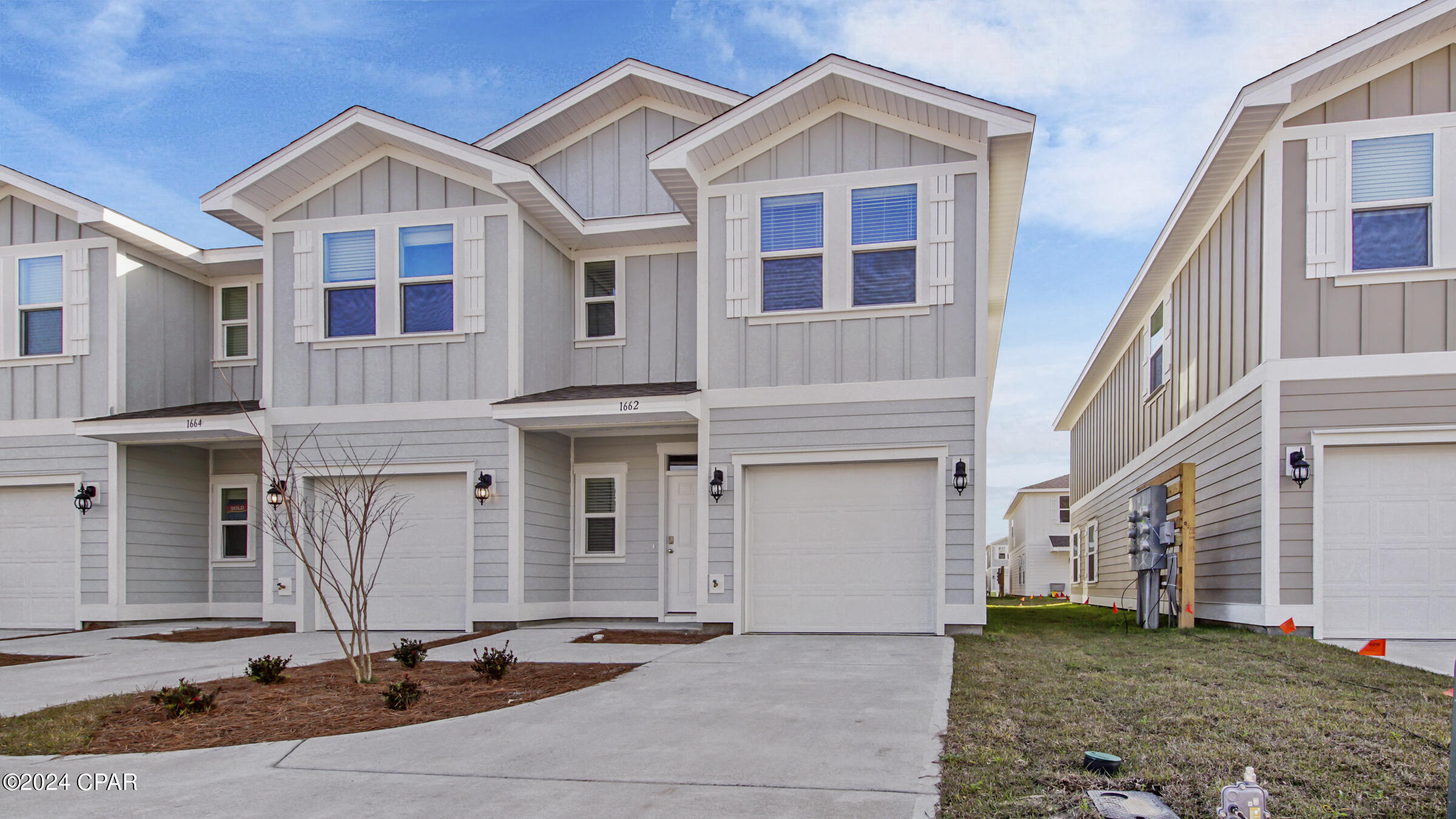 Landins Landing - Residential Lease