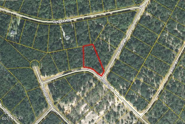 Compass Lake In The Hills - Land