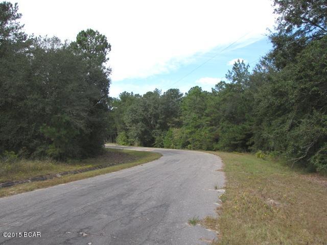 Compass Lake In The Hills - Land