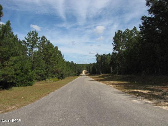 Compass Lake In The Hills - Land