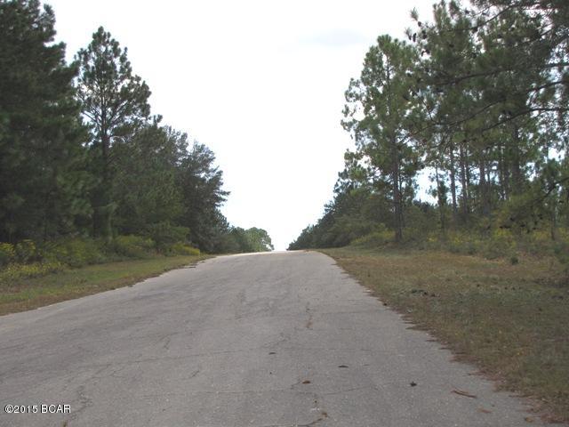 Compass Lake In The Hills - Land