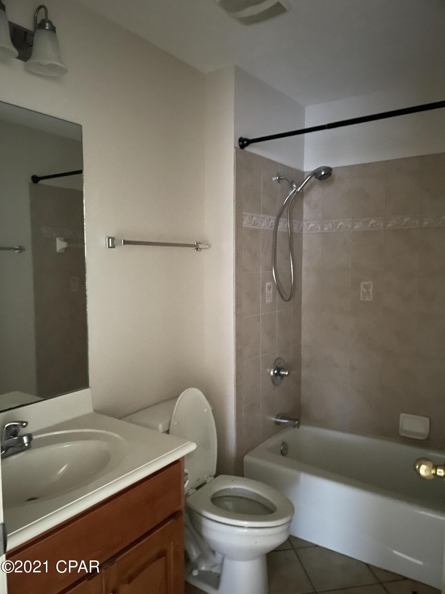 Forest Walk - Residential