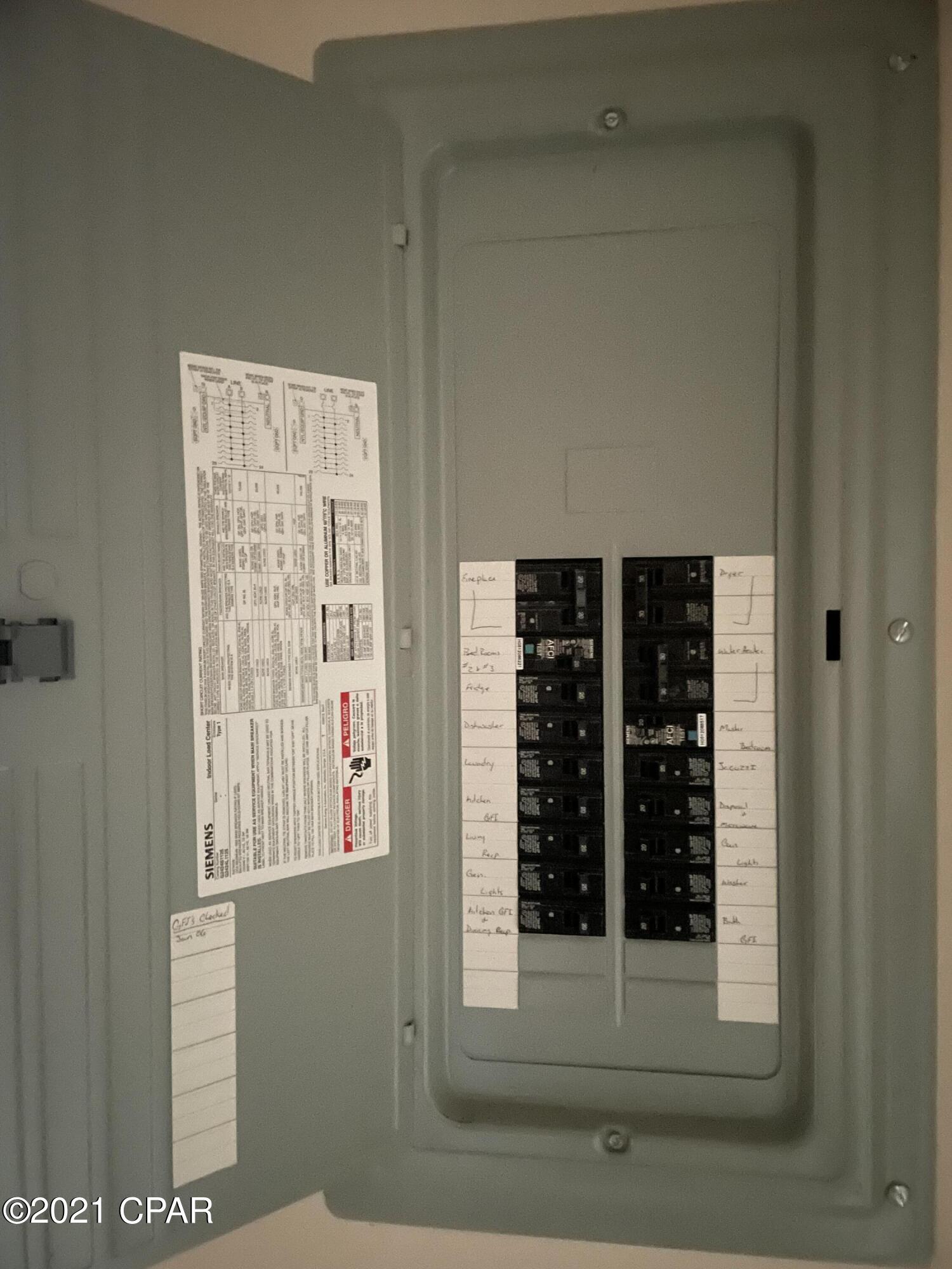 Forest Walk - Residential