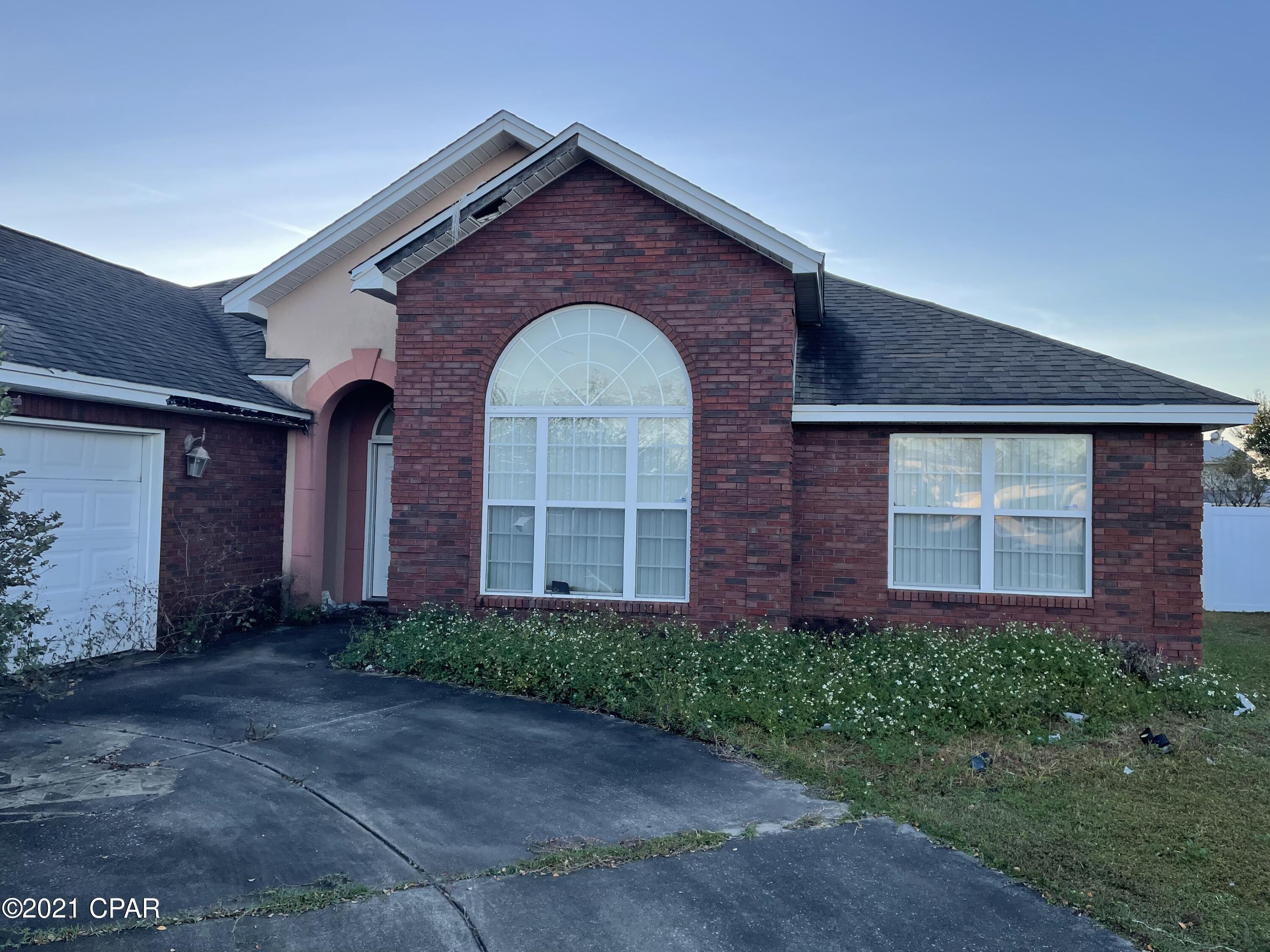 Forest Walk - Residential