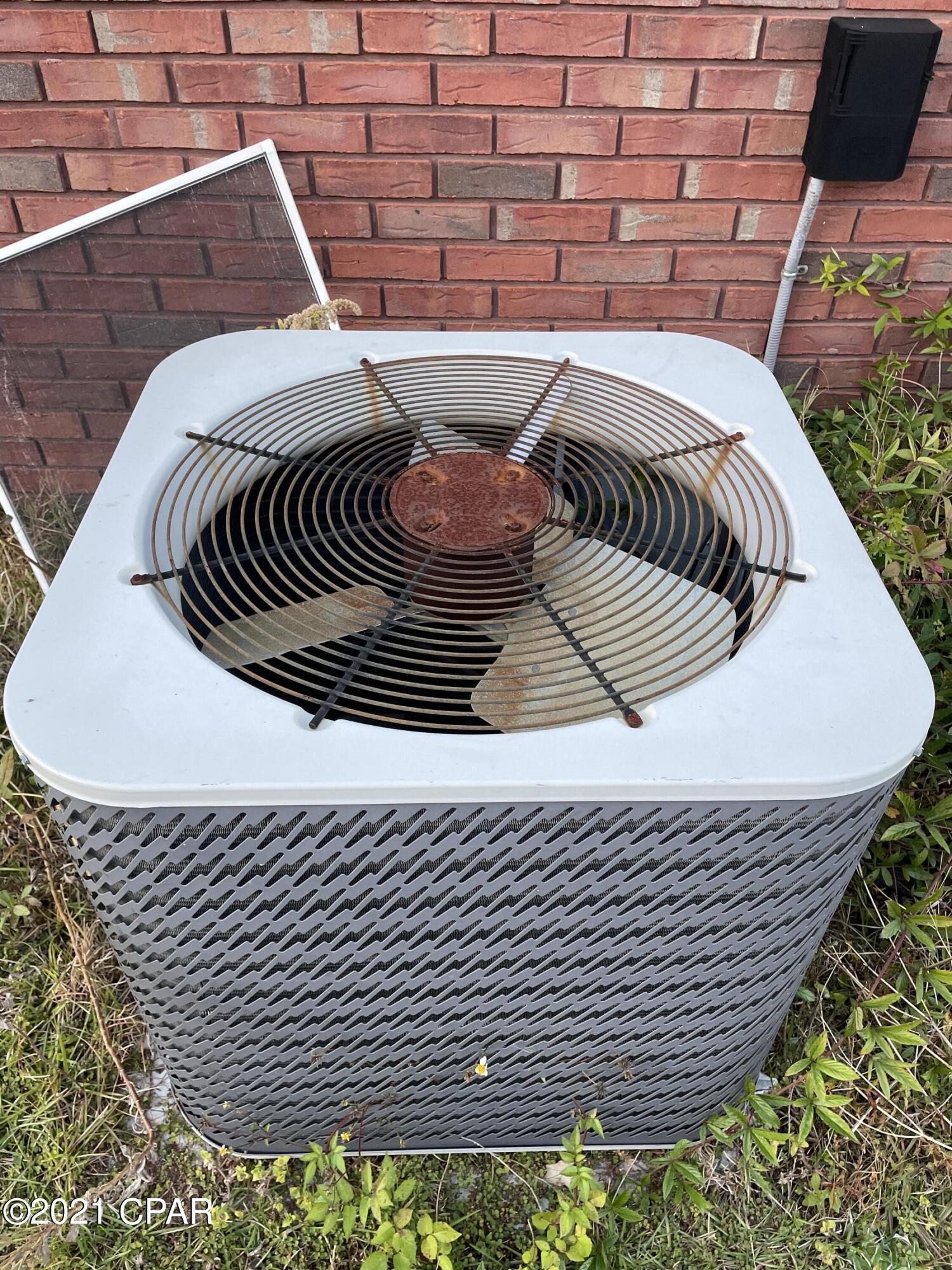 Forest Walk - Residential