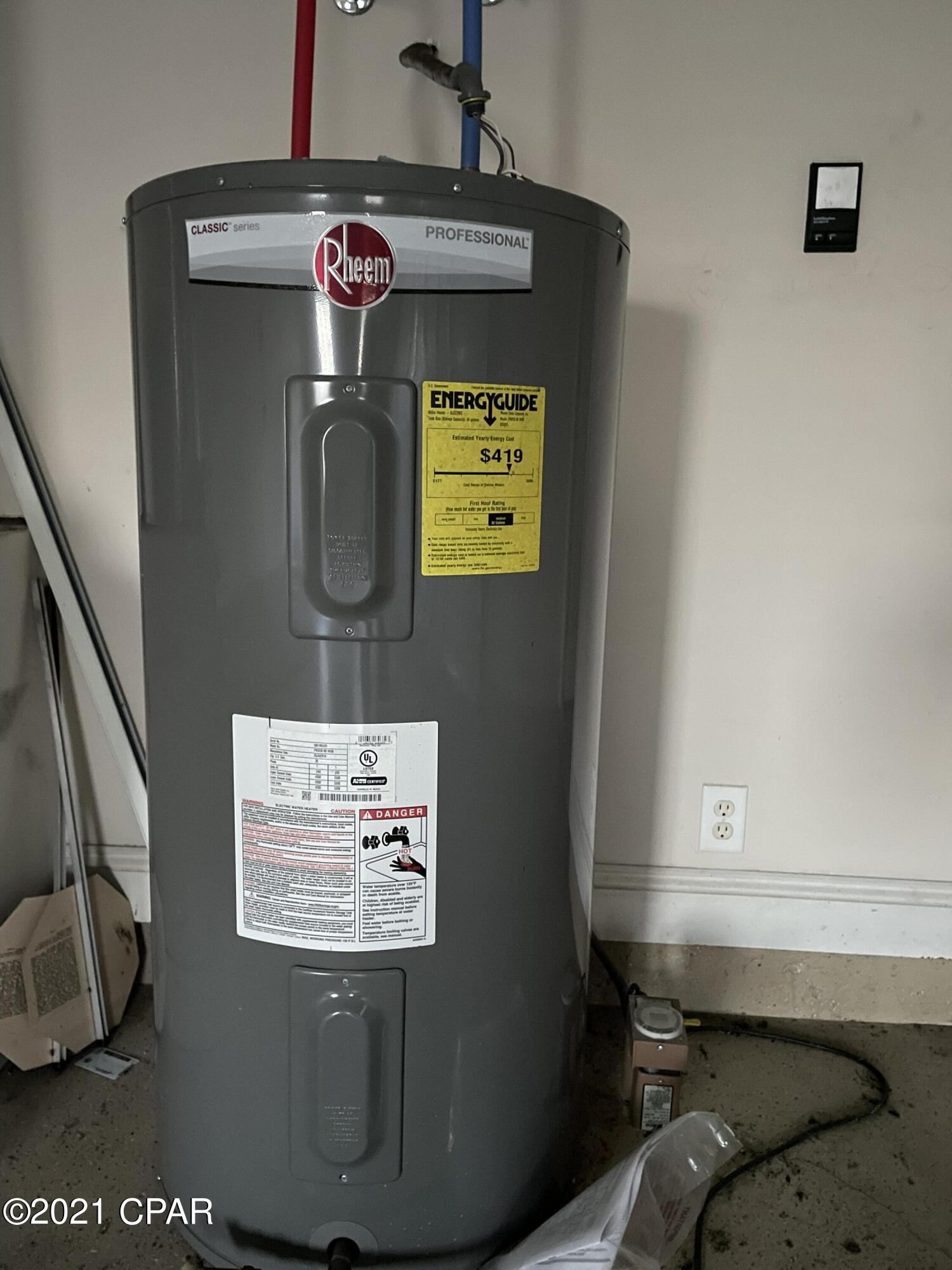 Forest Walk - Residential