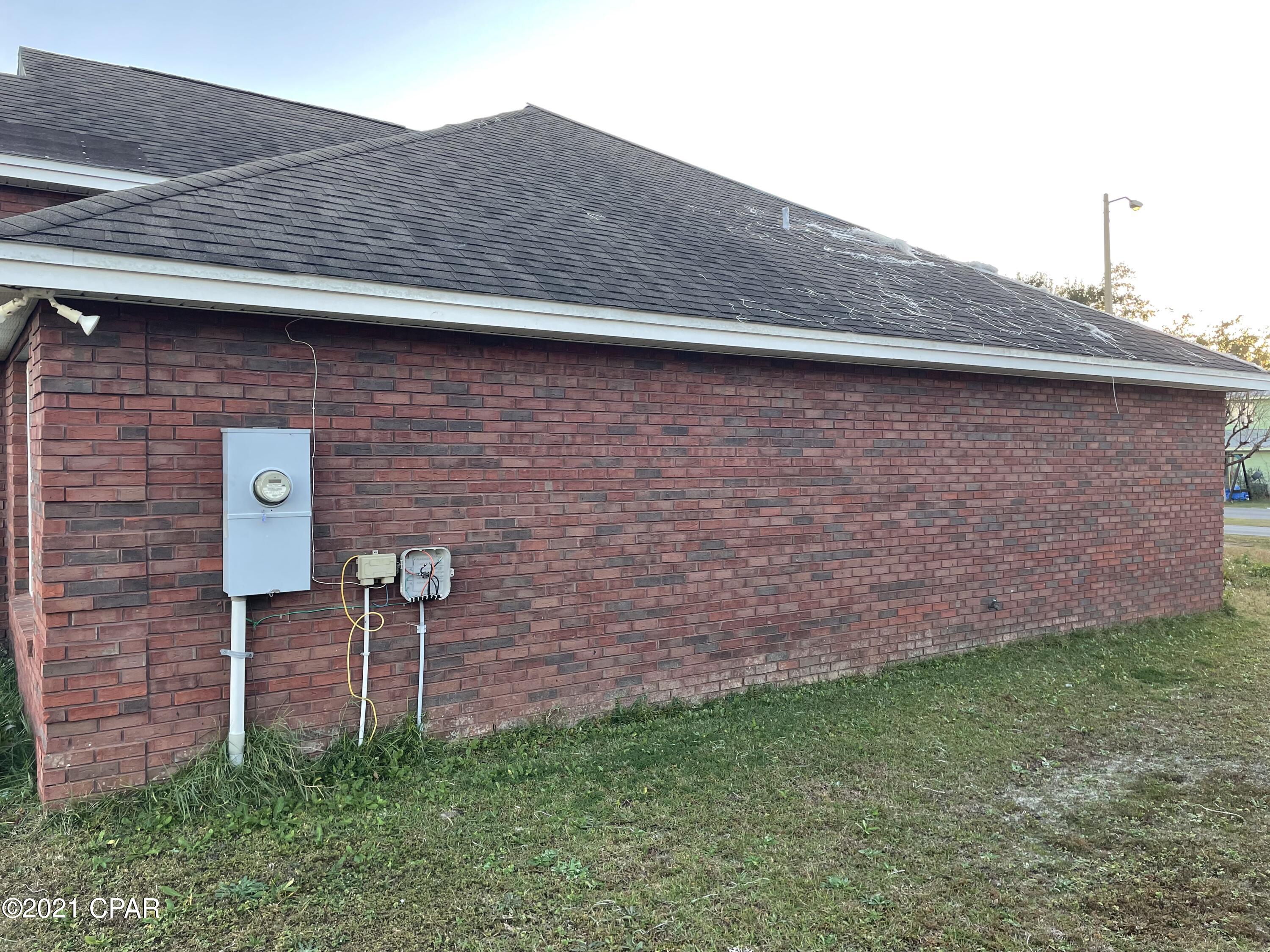 Forest Walk - Residential