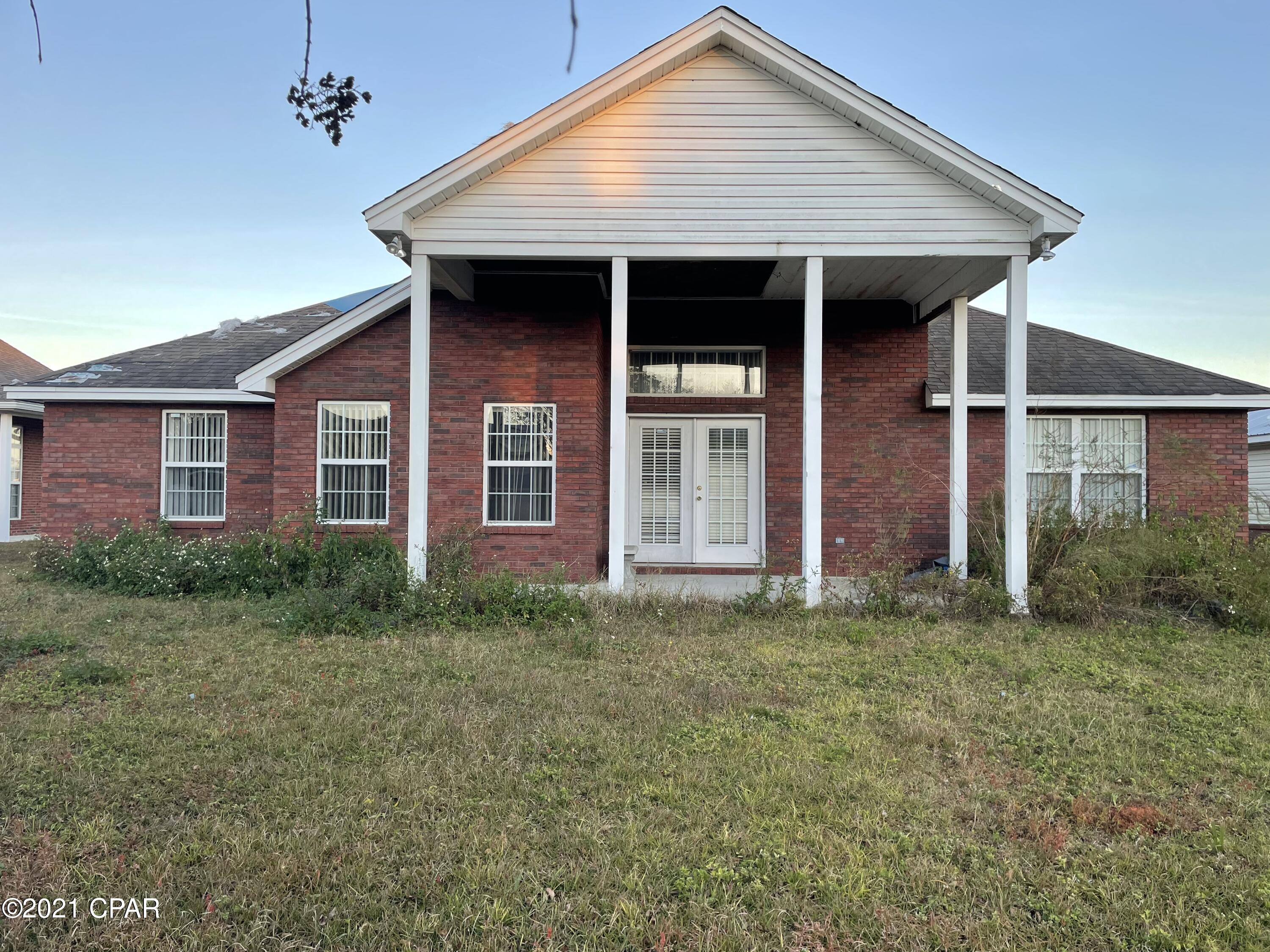 Forest Walk - Residential
