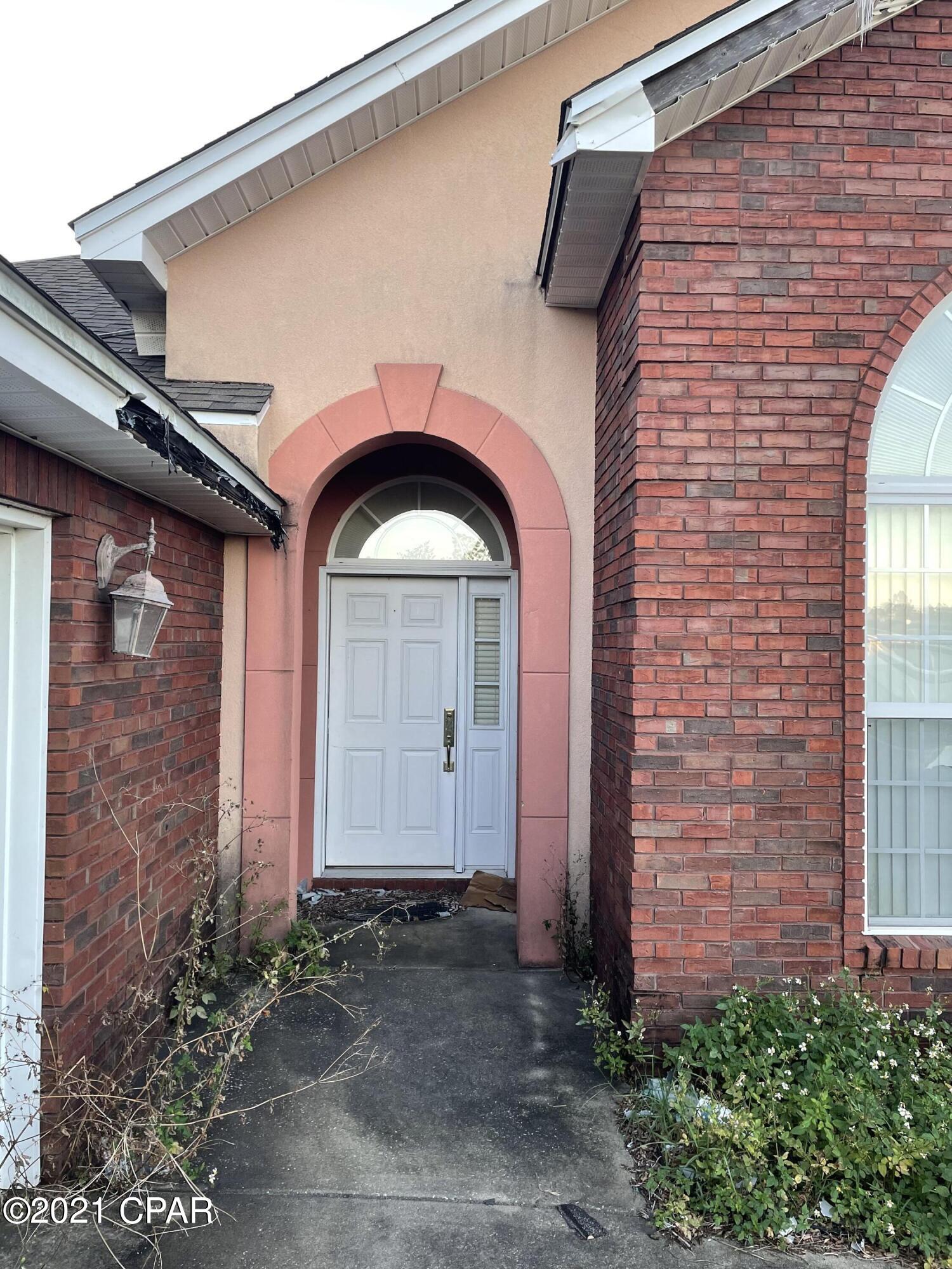 Forest Walk - Residential