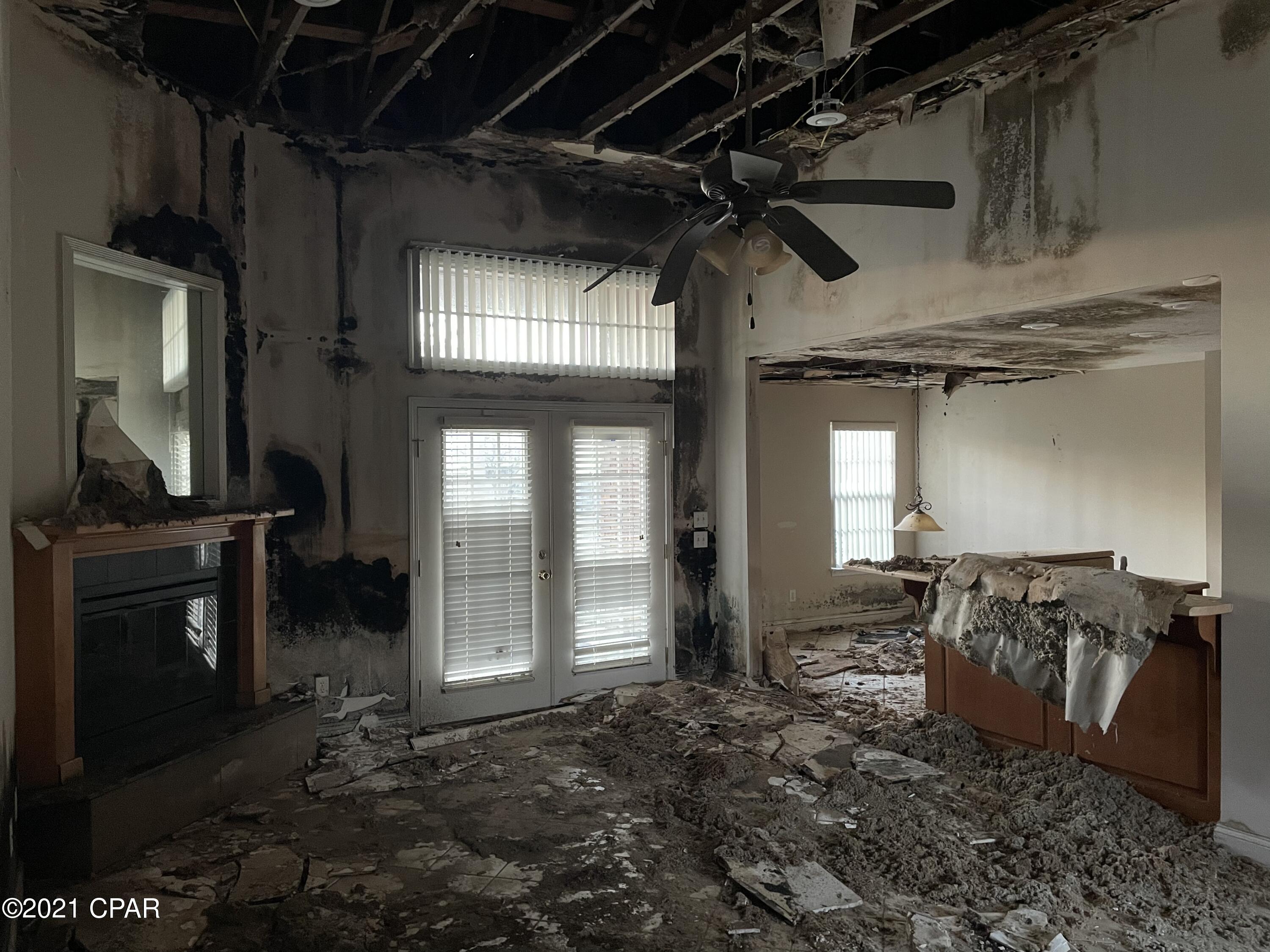 Forest Walk - Residential