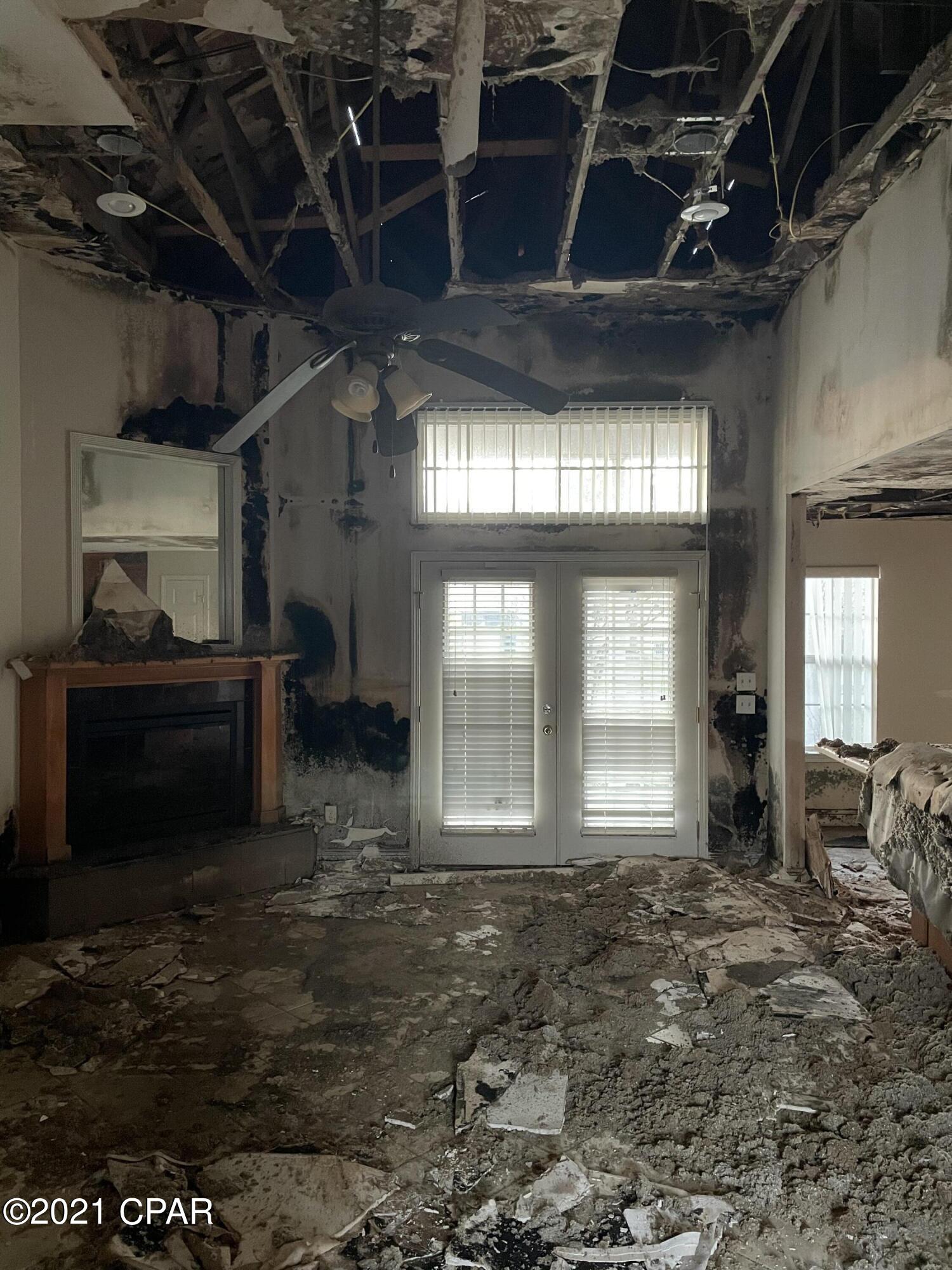 Forest Walk - Residential