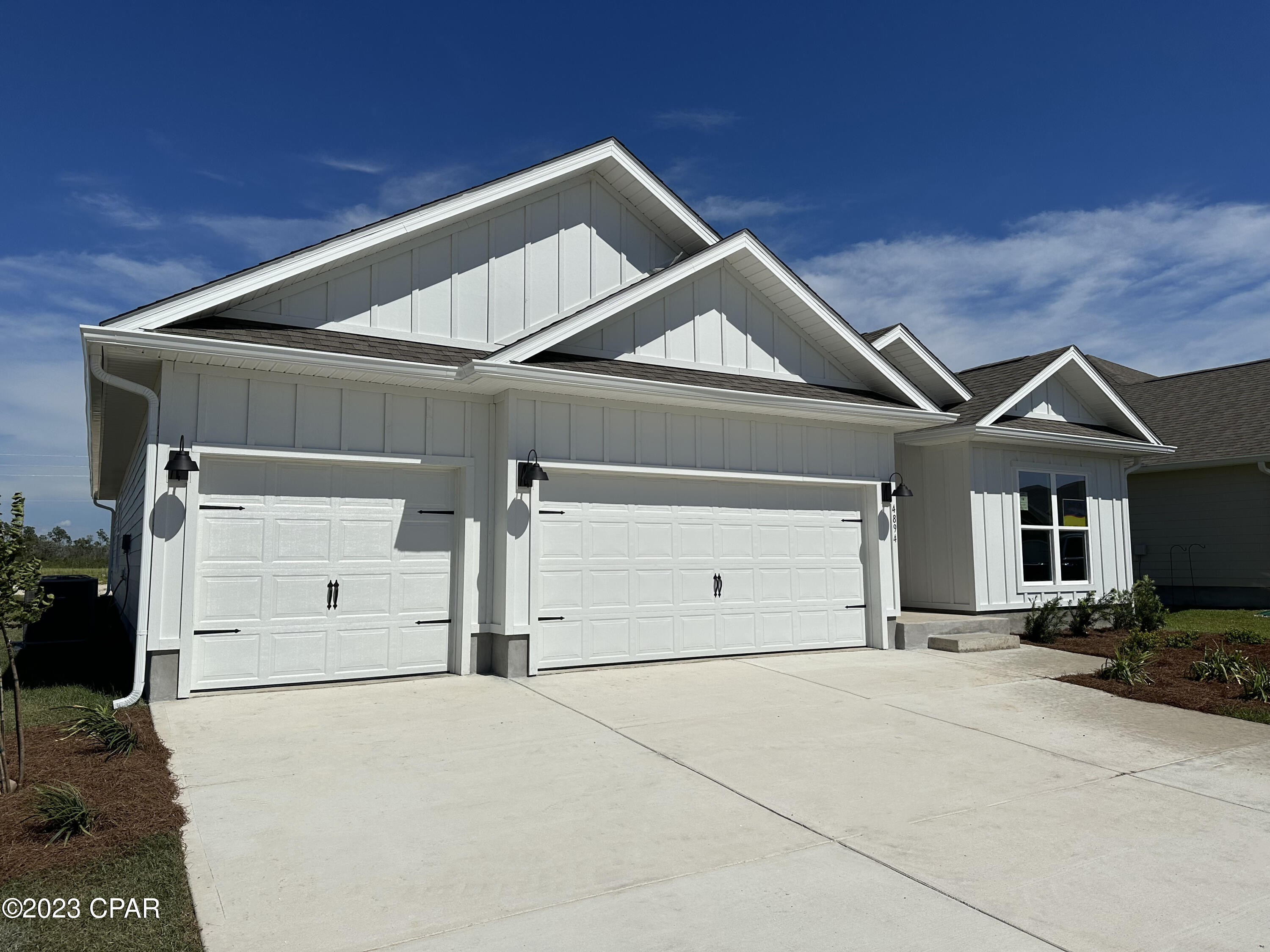 Titus Park - Residential