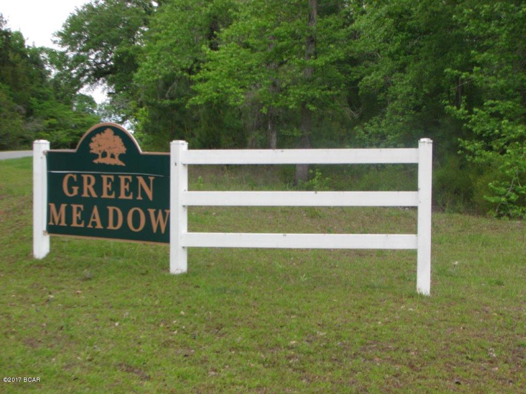 Green Meadows - Residential