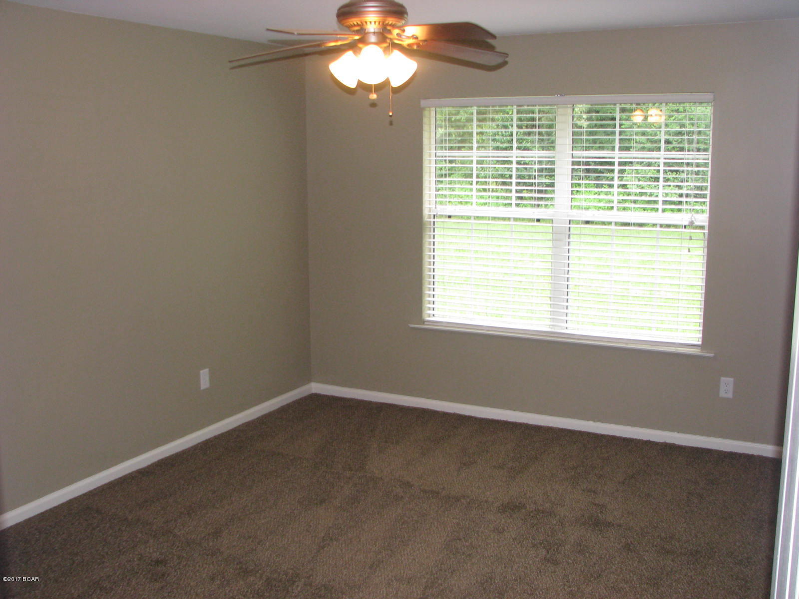 Green Meadows - Residential