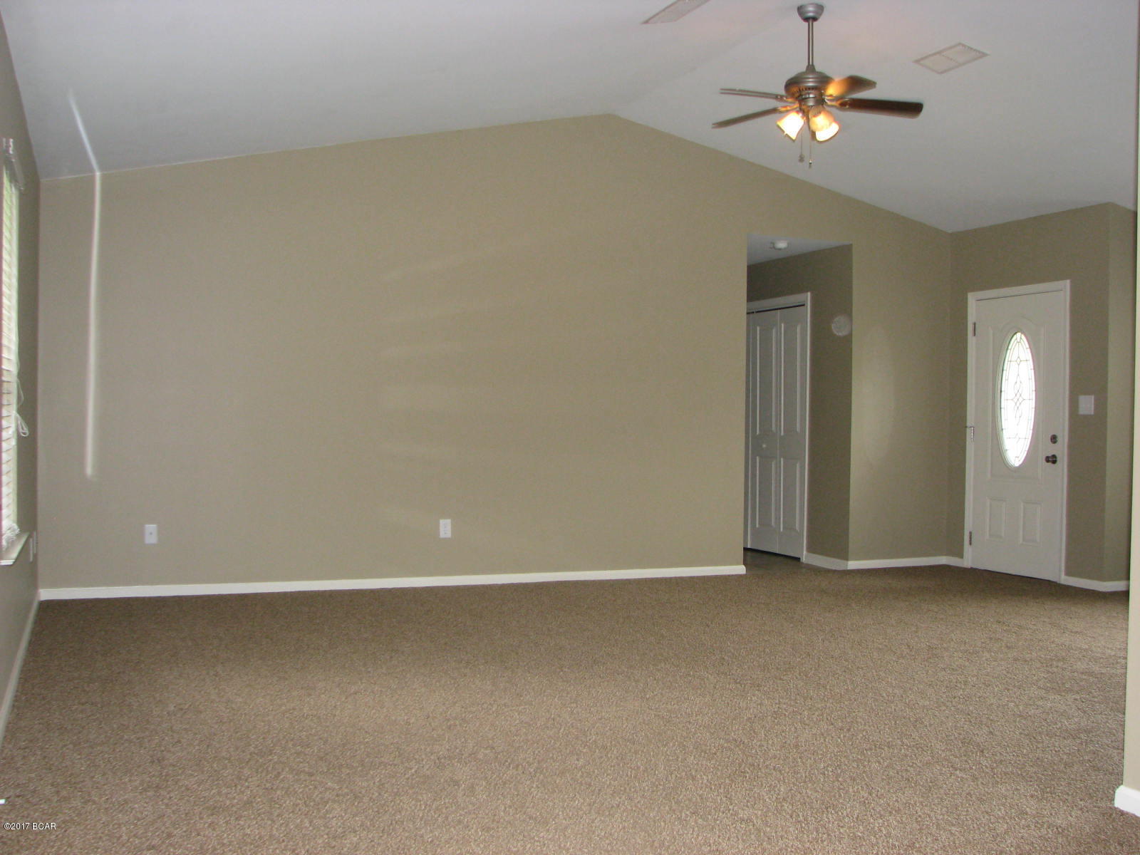 Green Meadows - Residential