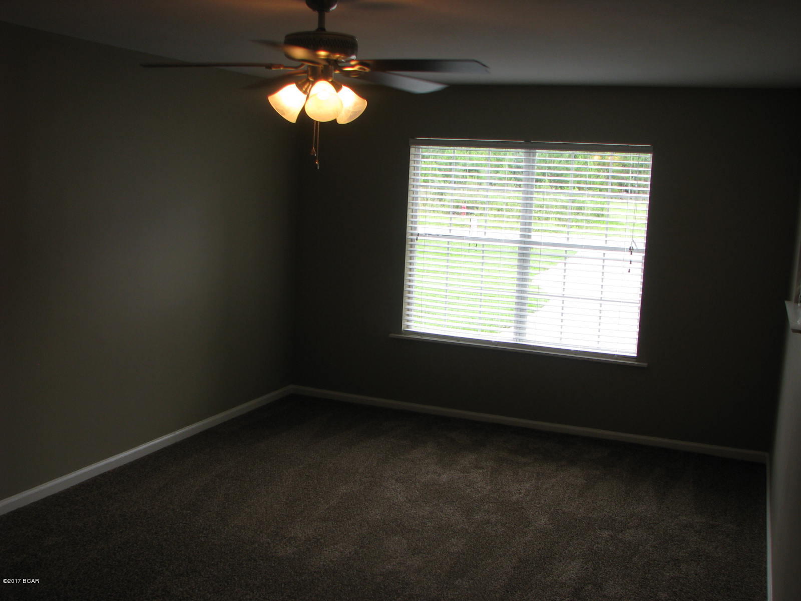 Green Meadows - Residential