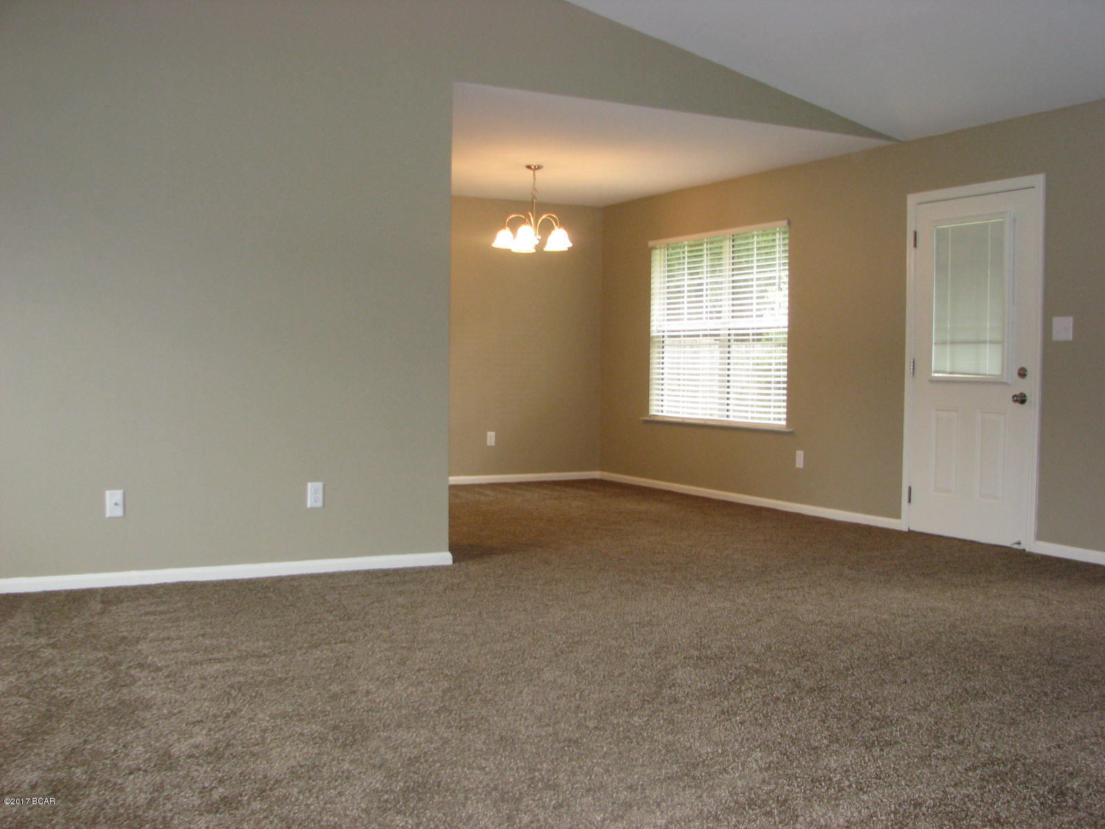 Green Meadows - Residential