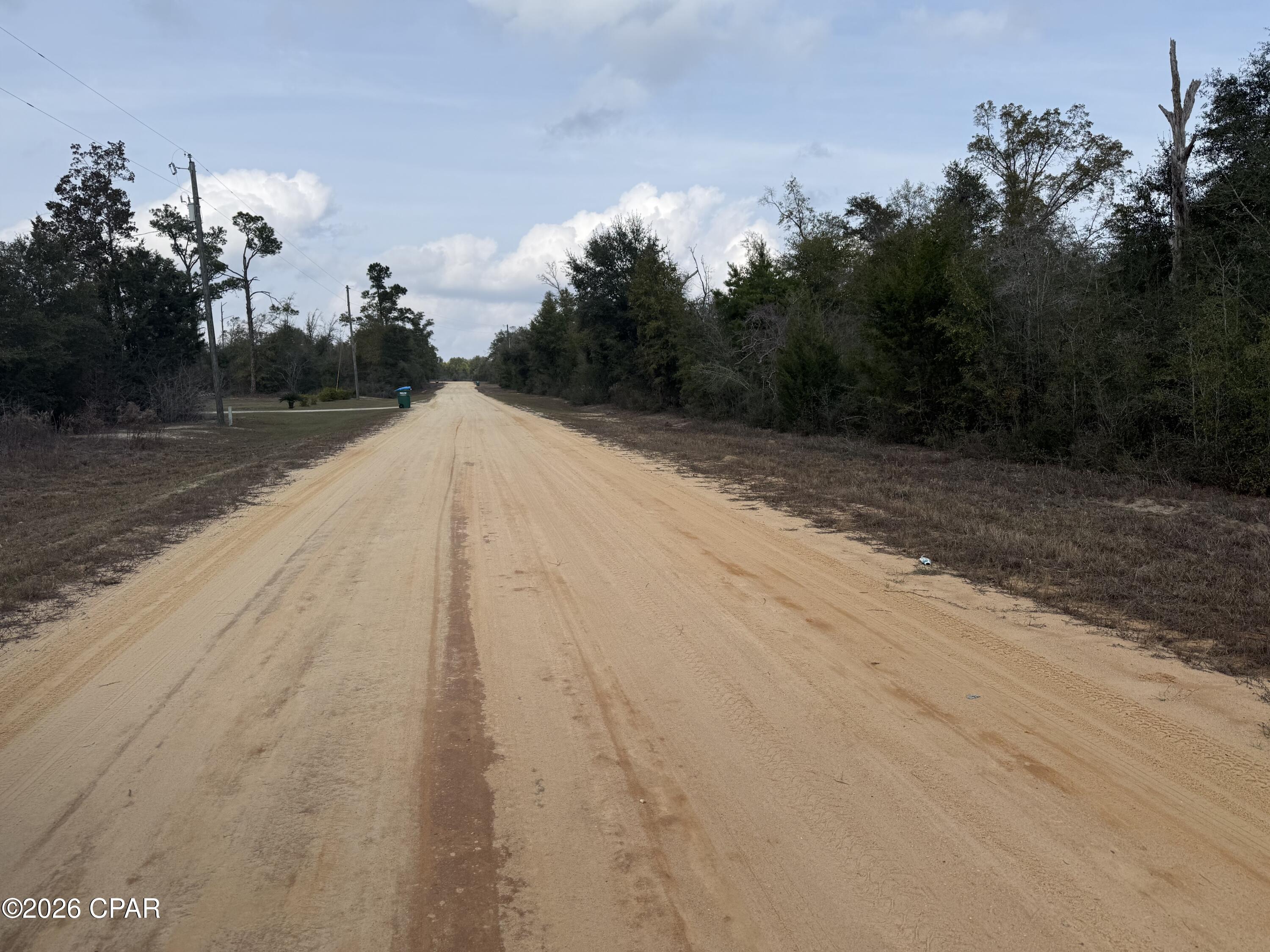 Compass Lake Hills Unit 6 - Land