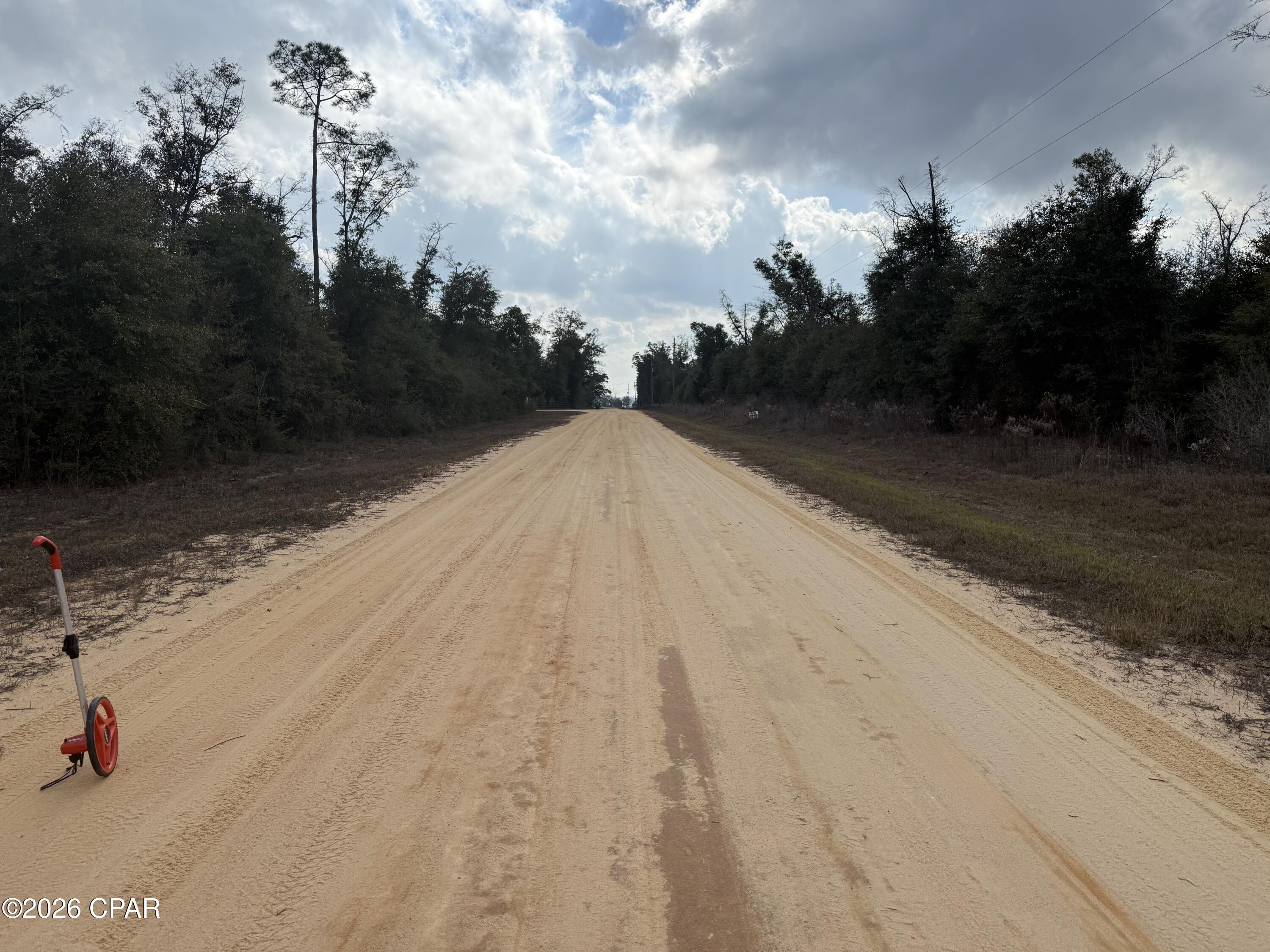 Compass Lake Hills Unit 6 - Land