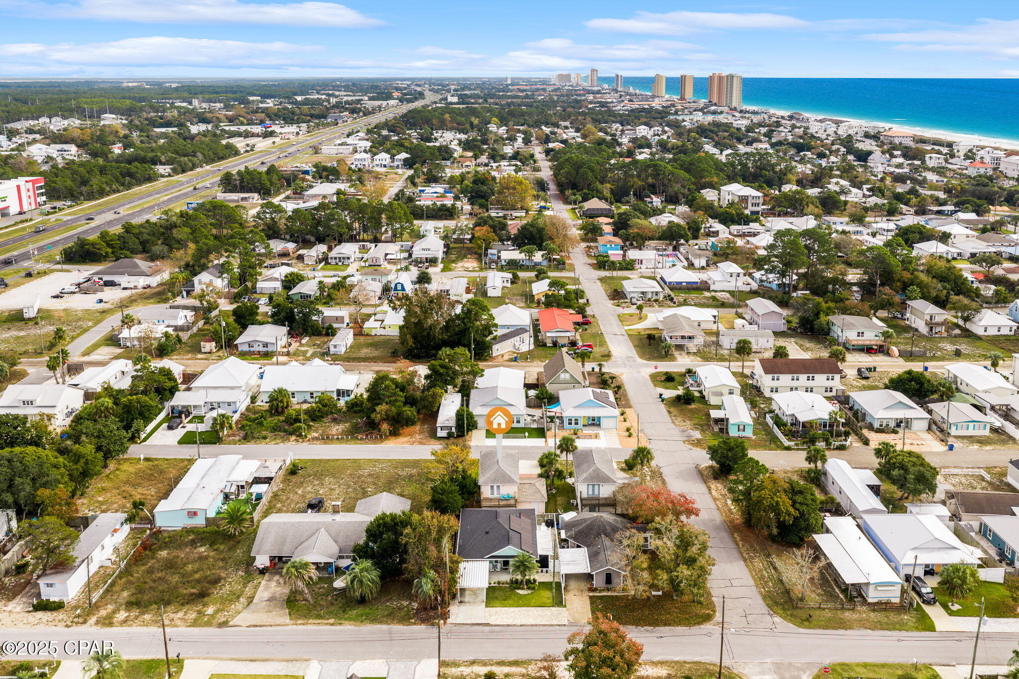 Laguna Beach - Residential