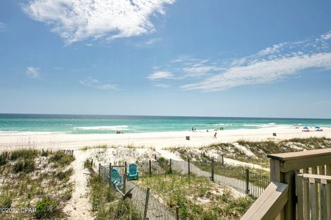 A home in Panama City Beach