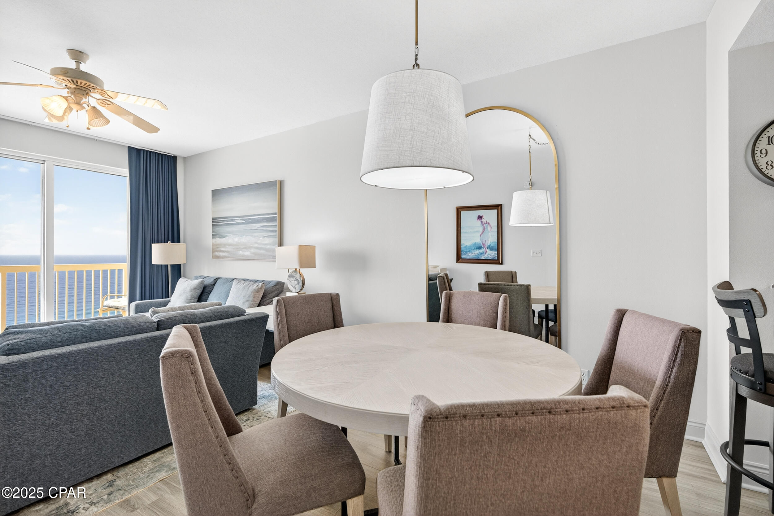 Calypso Towers II - Residential