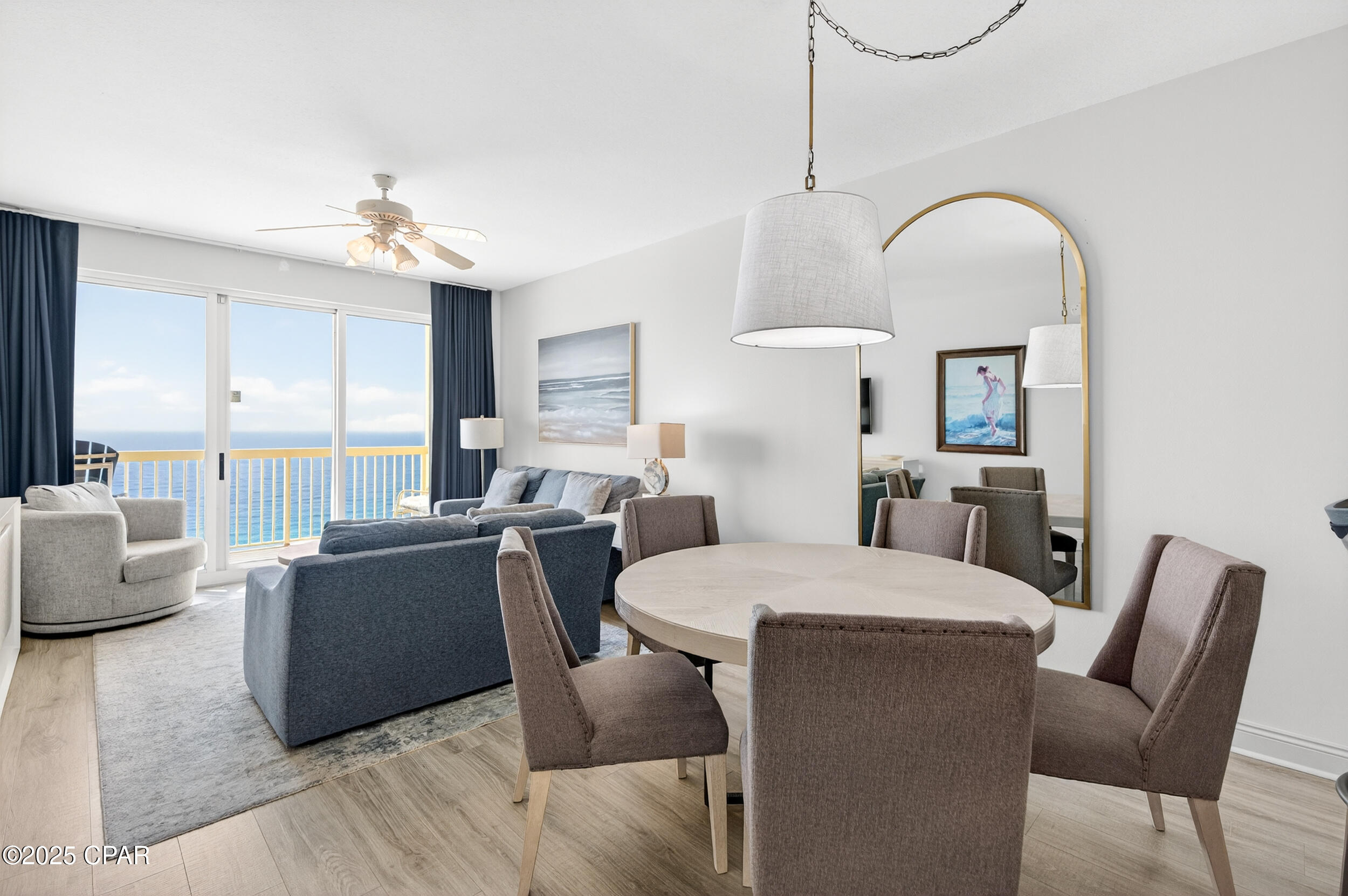 Calypso Towers II - Residential