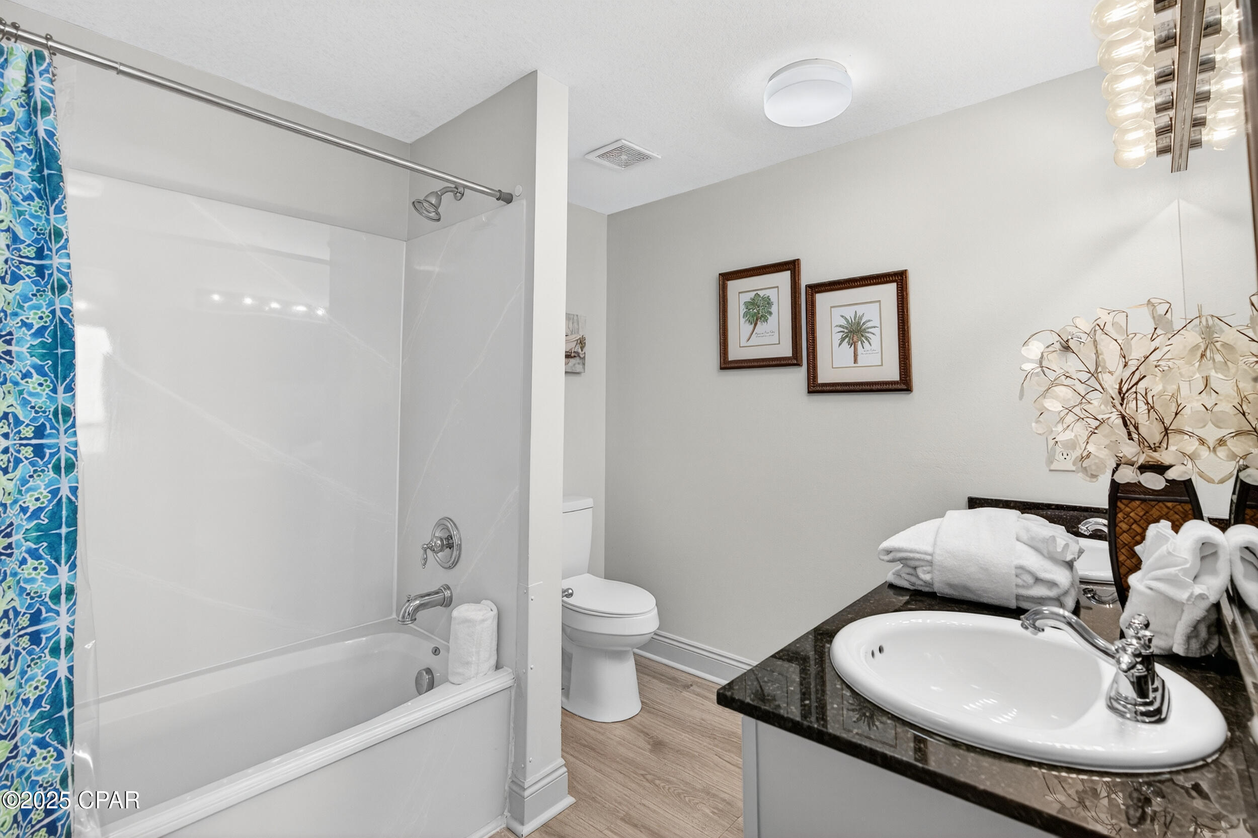 Calypso Towers II - Residential