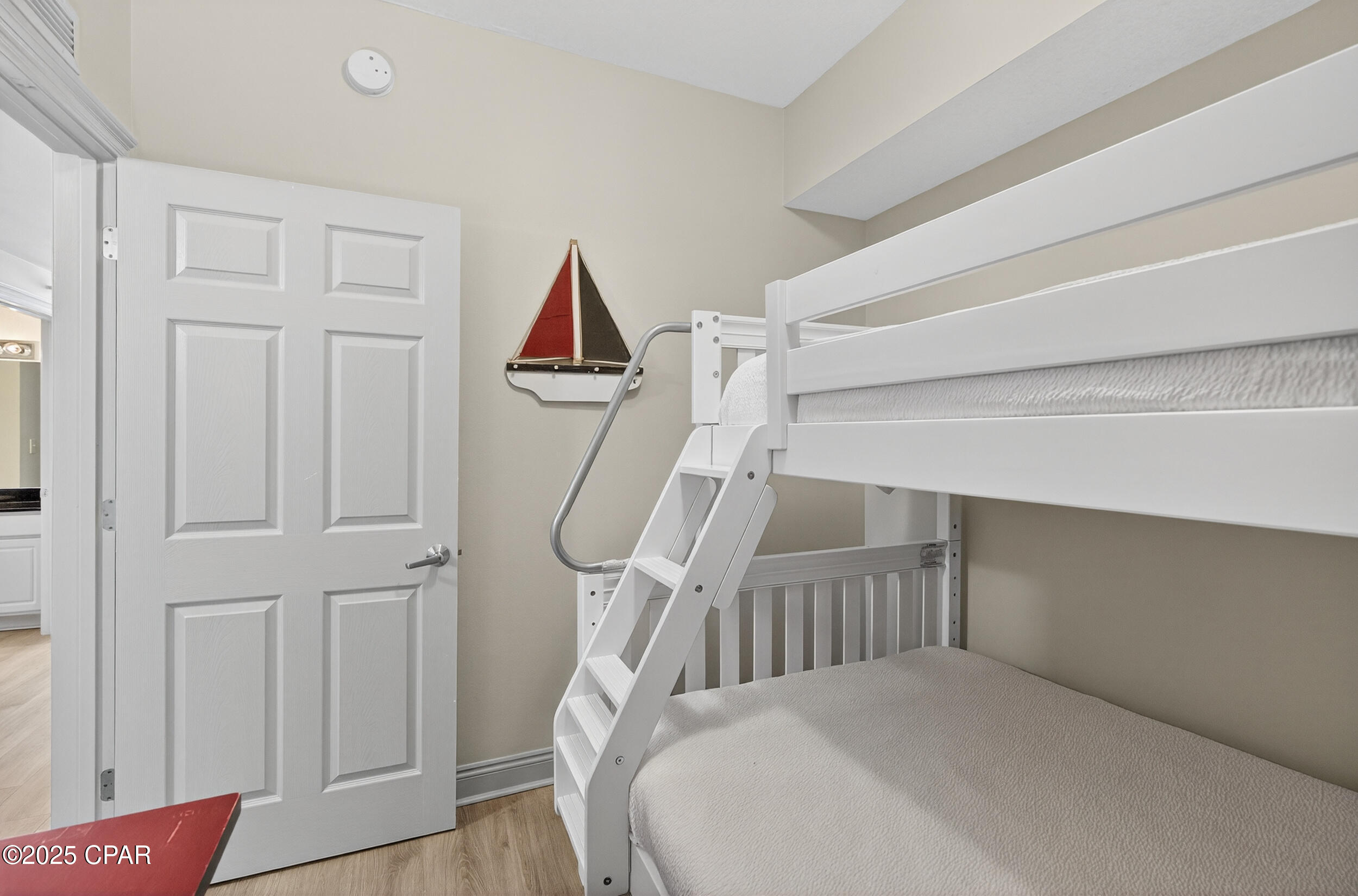 Calypso Towers II - Residential