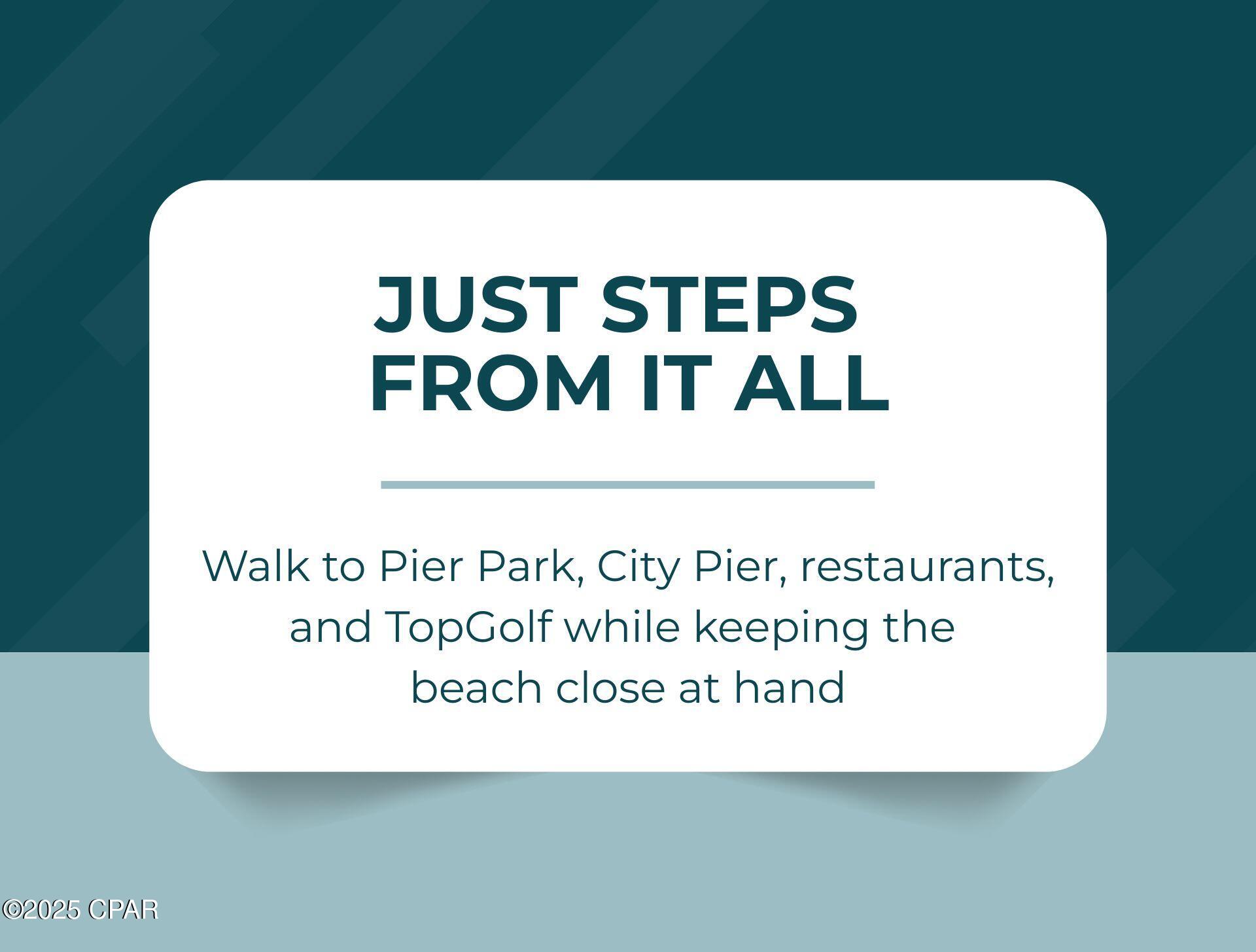 Calypso Towers II - Residential