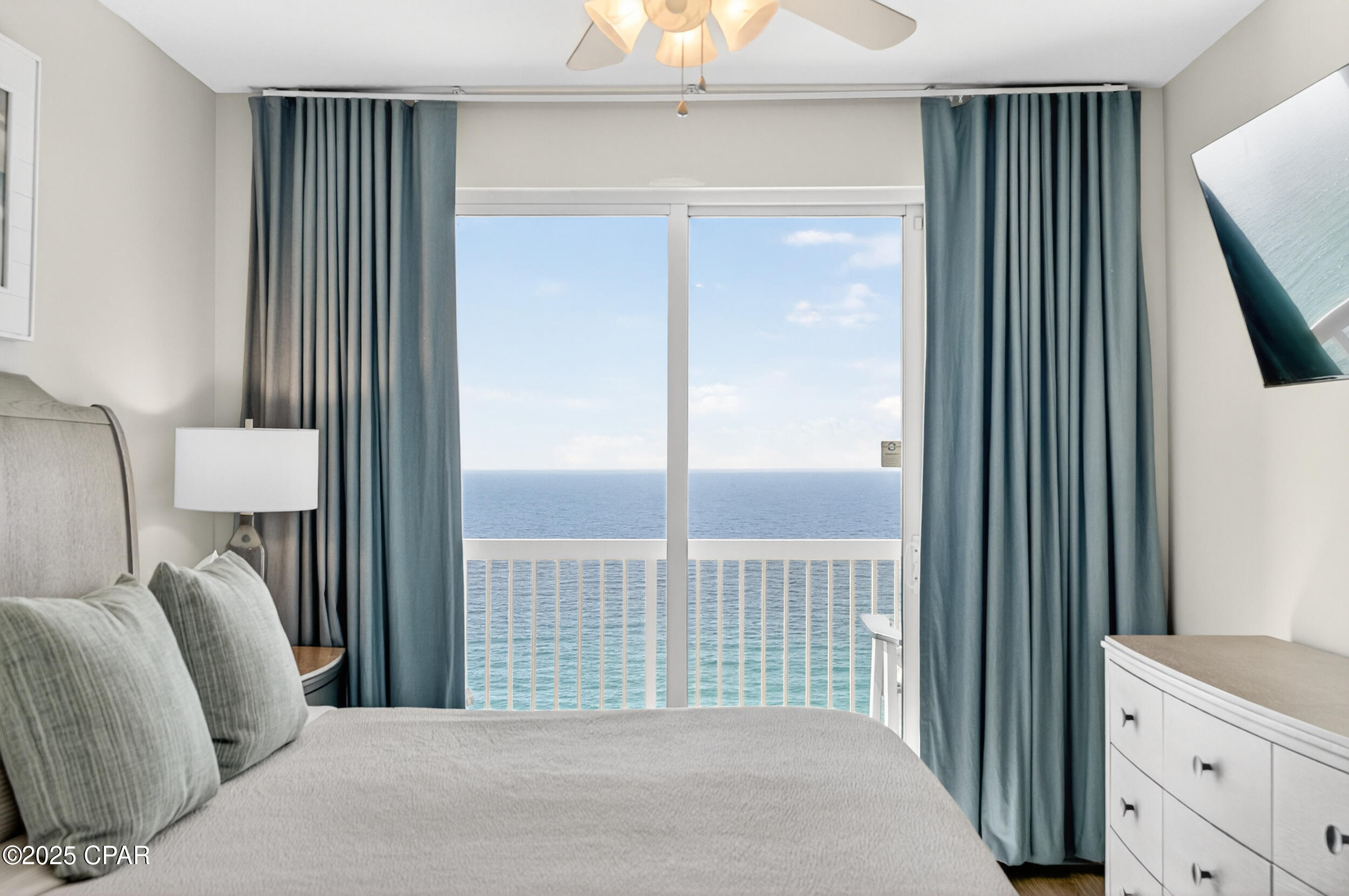 Calypso Towers II - Residential