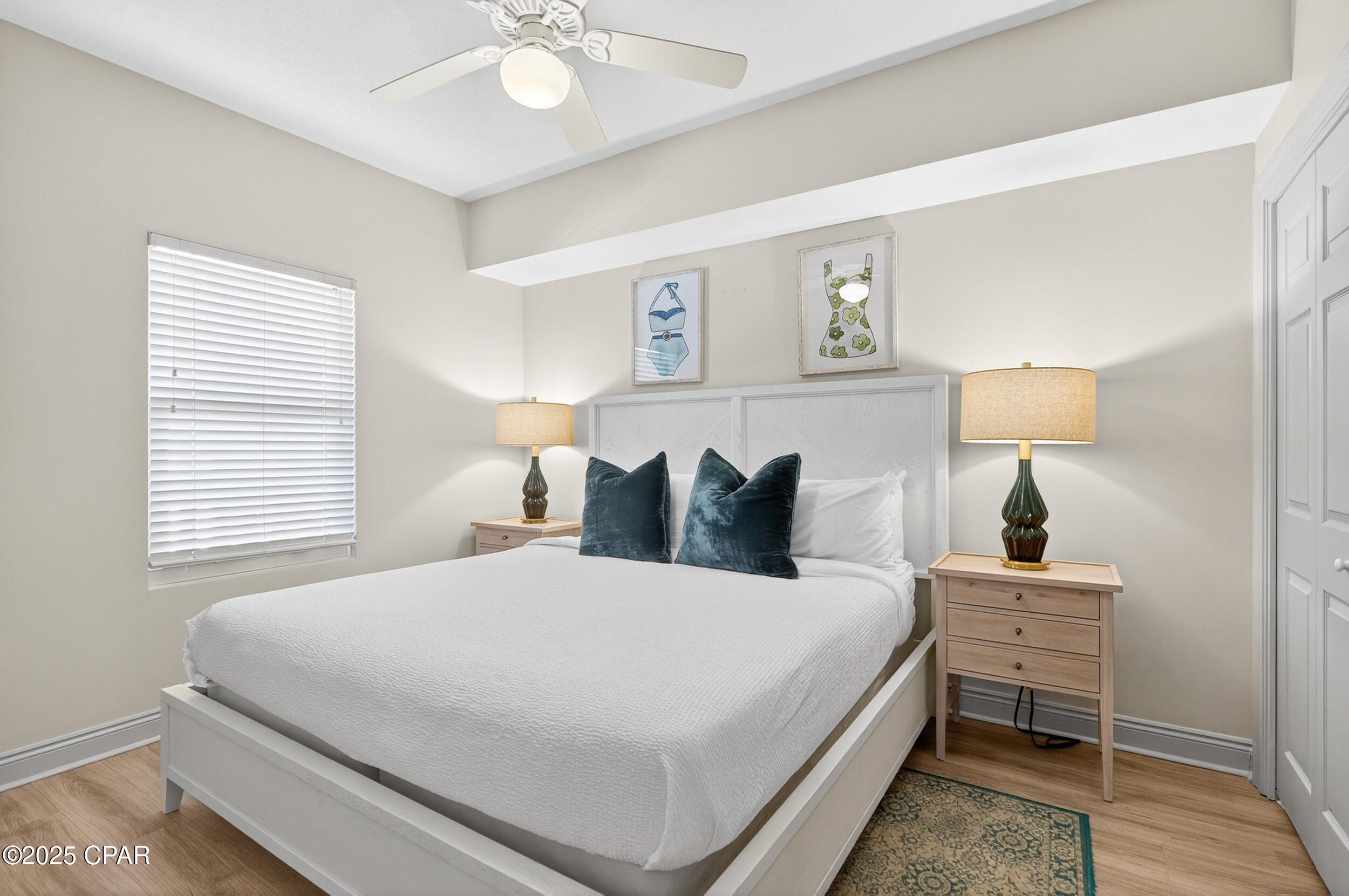 Calypso Towers II - Residential