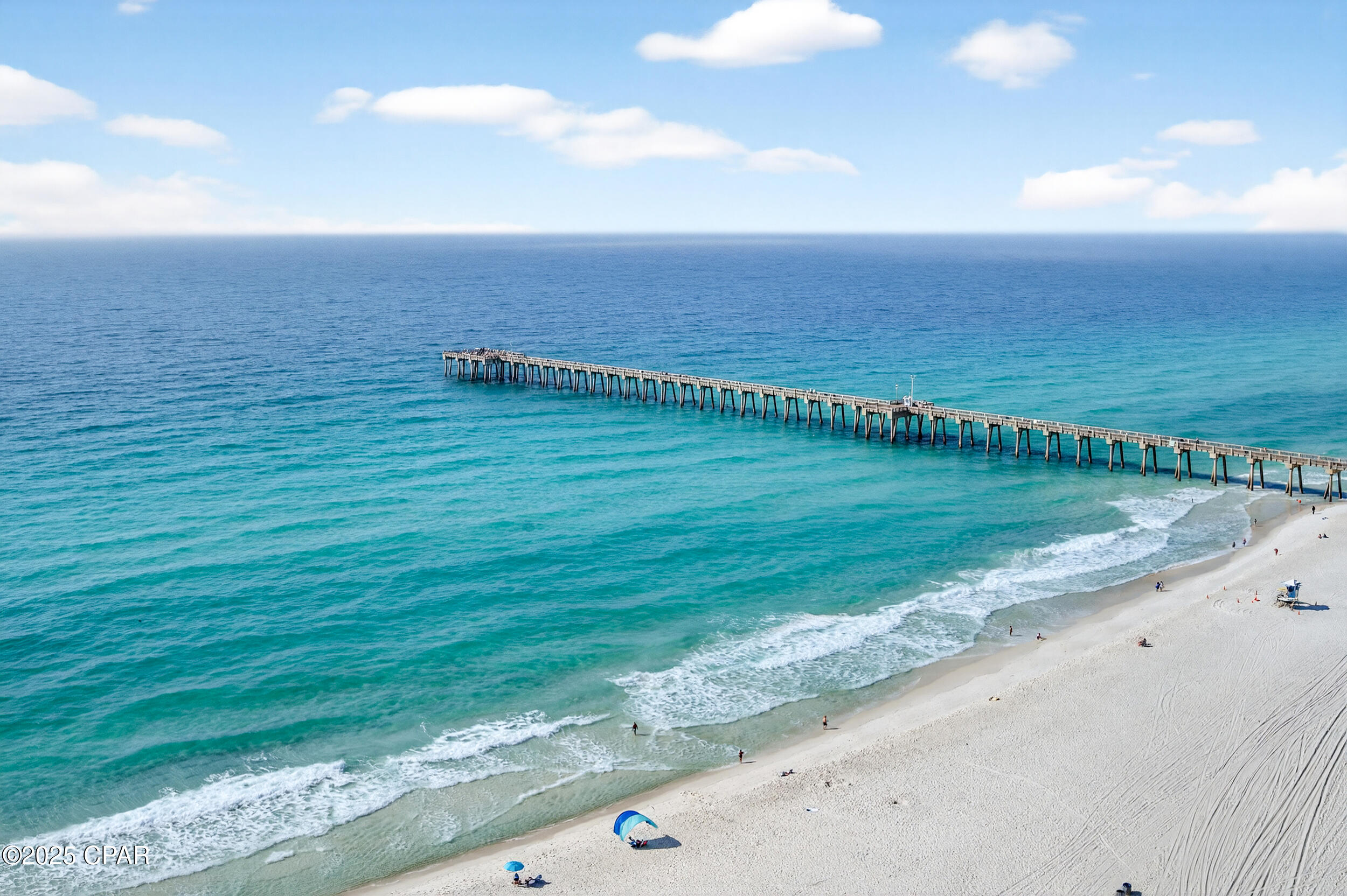 Calypso Towers II - Residential