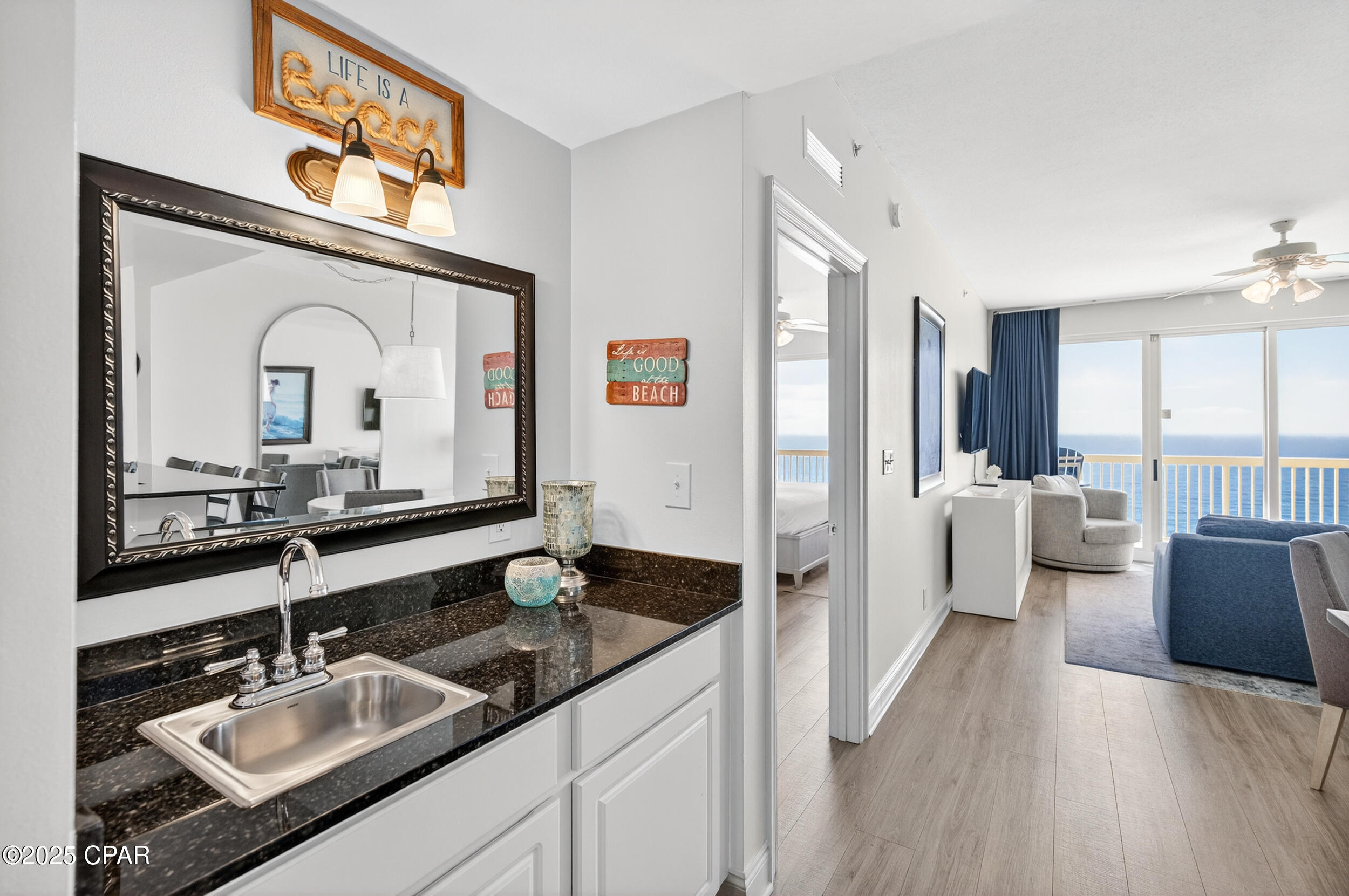 Calypso Towers II - Residential