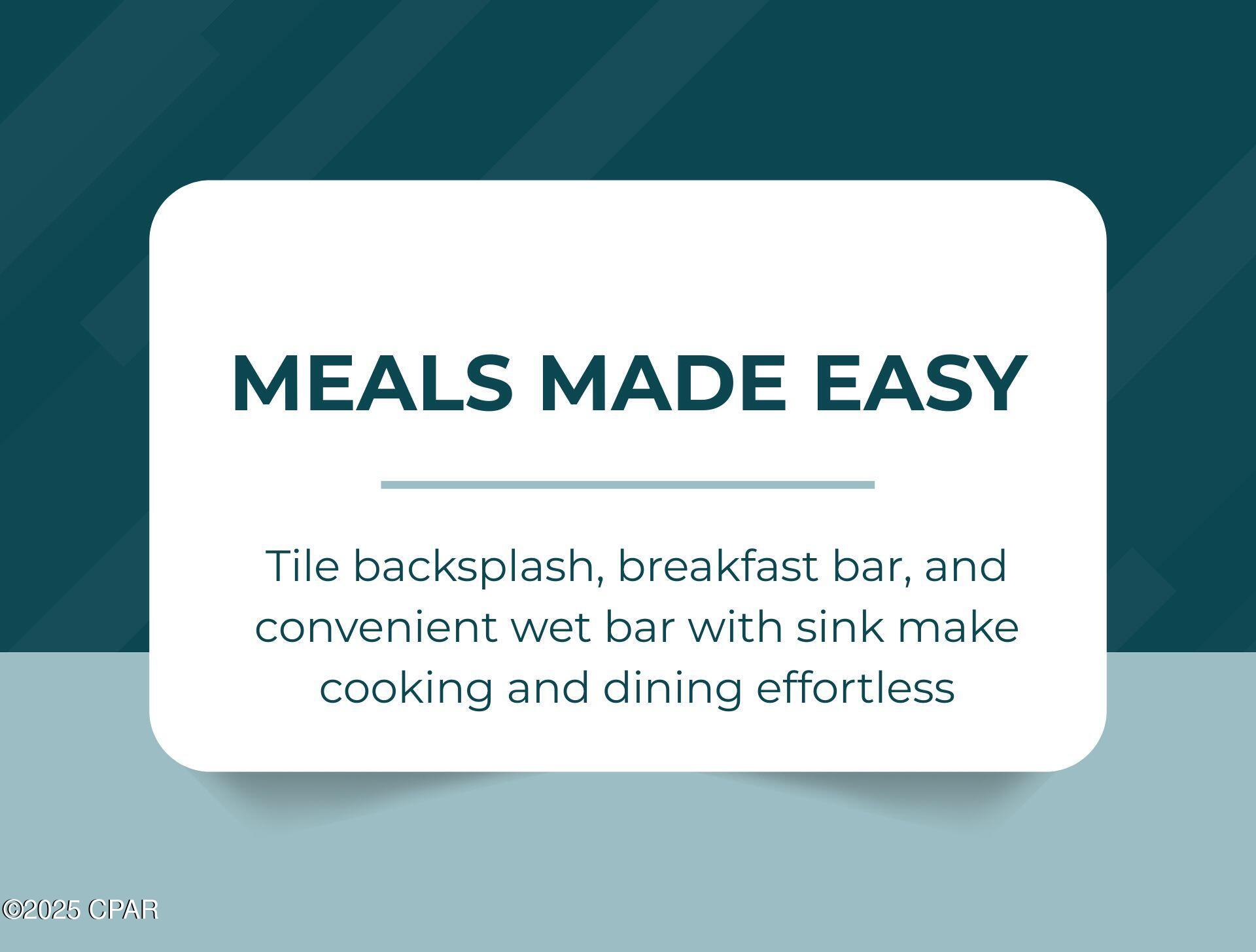 Calypso Towers II - Residential