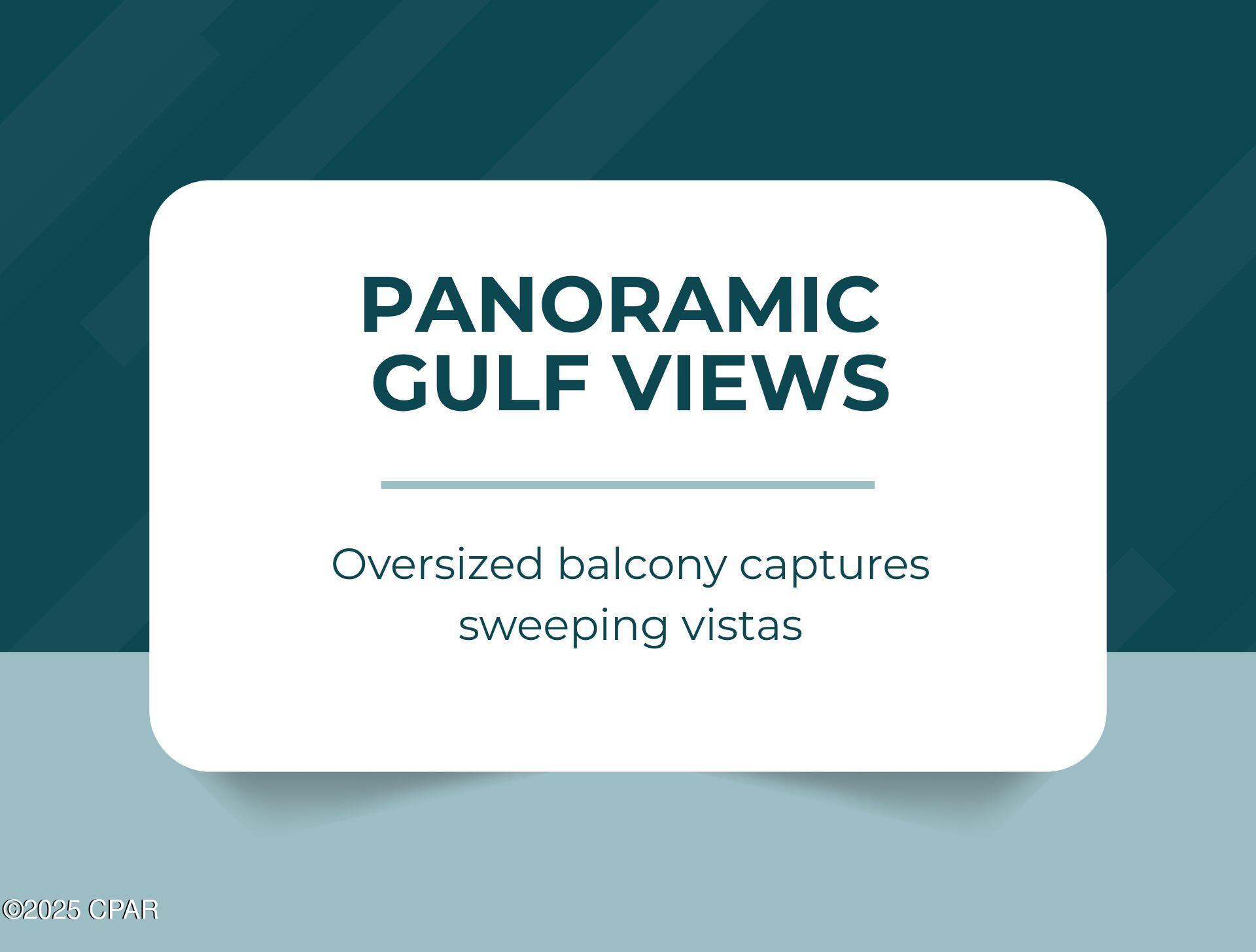 Calypso Towers II - Residential