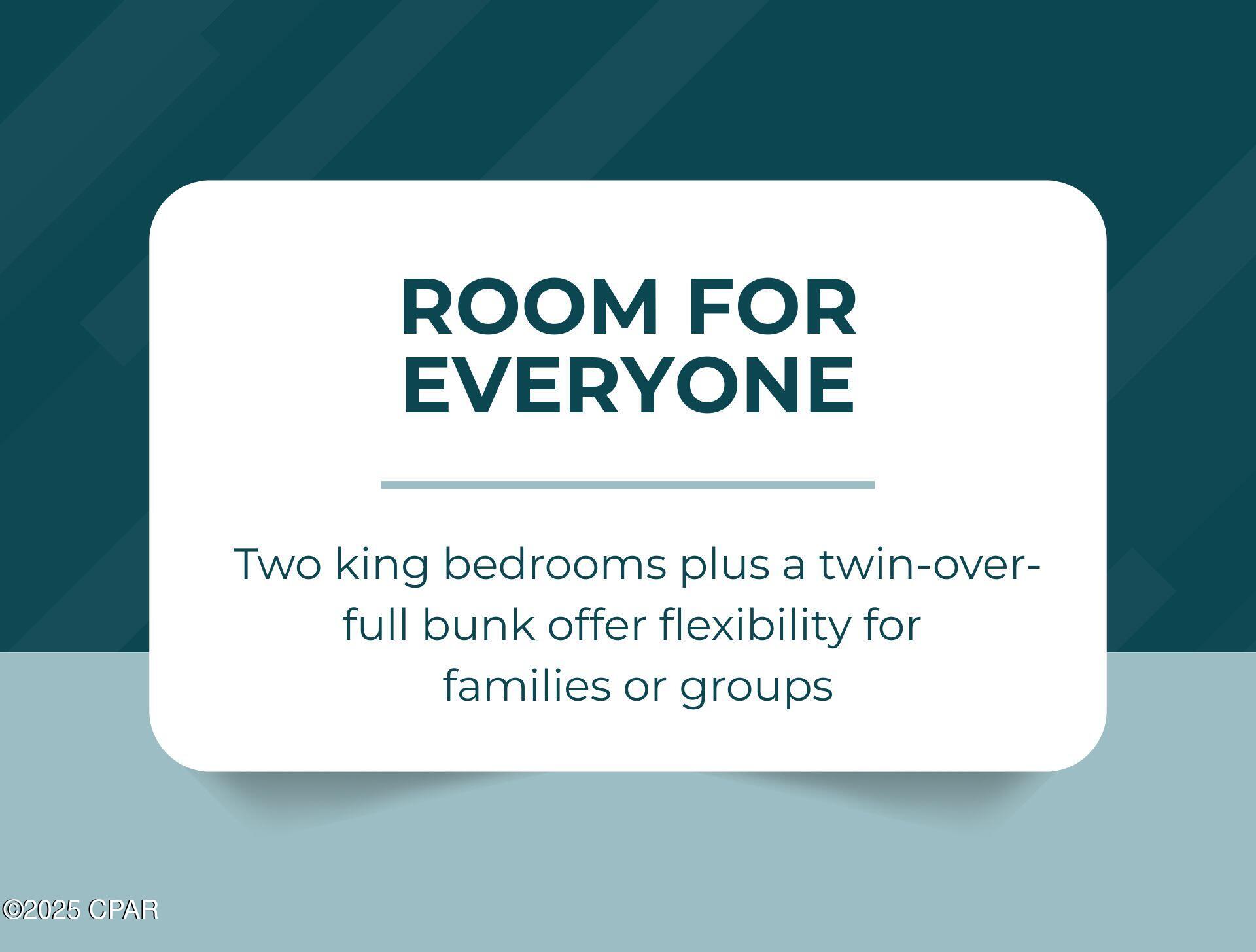 Calypso Towers II - Residential