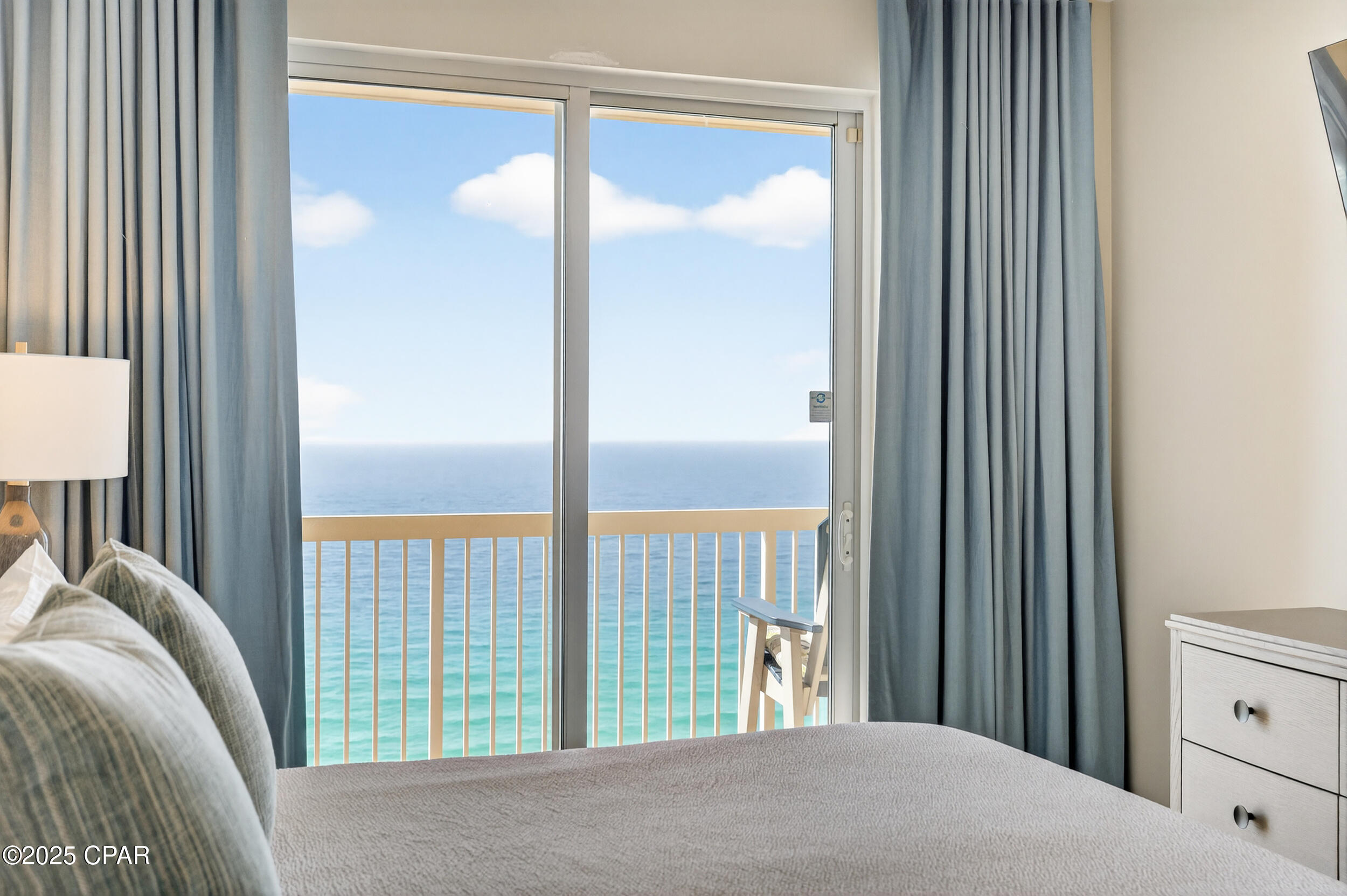 Calypso Towers II - Residential