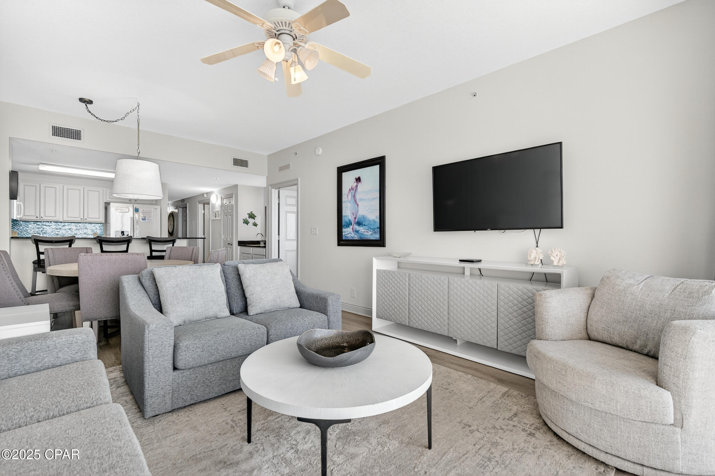 Calypso Towers II - Residential