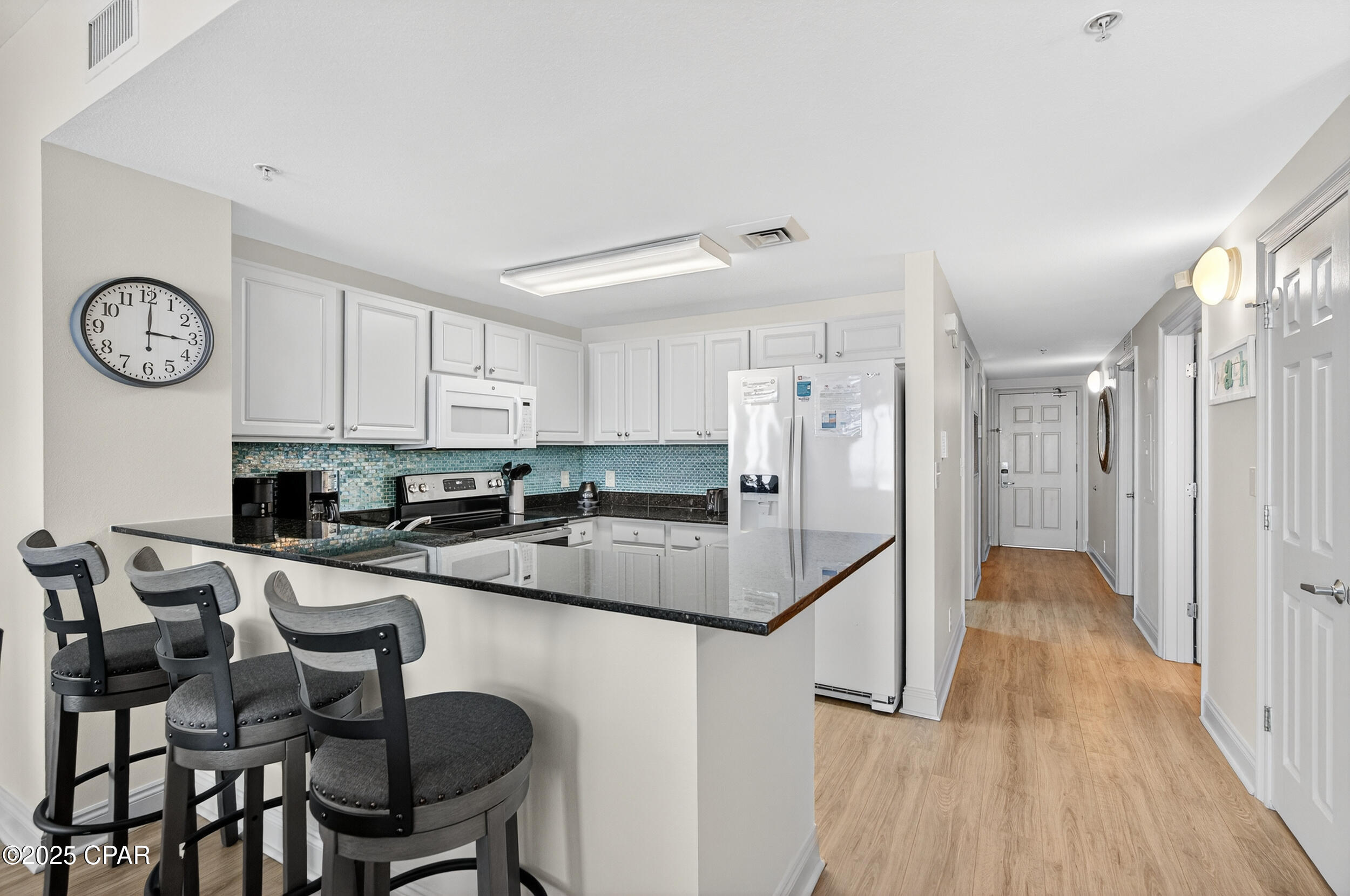 Calypso Towers II - Residential