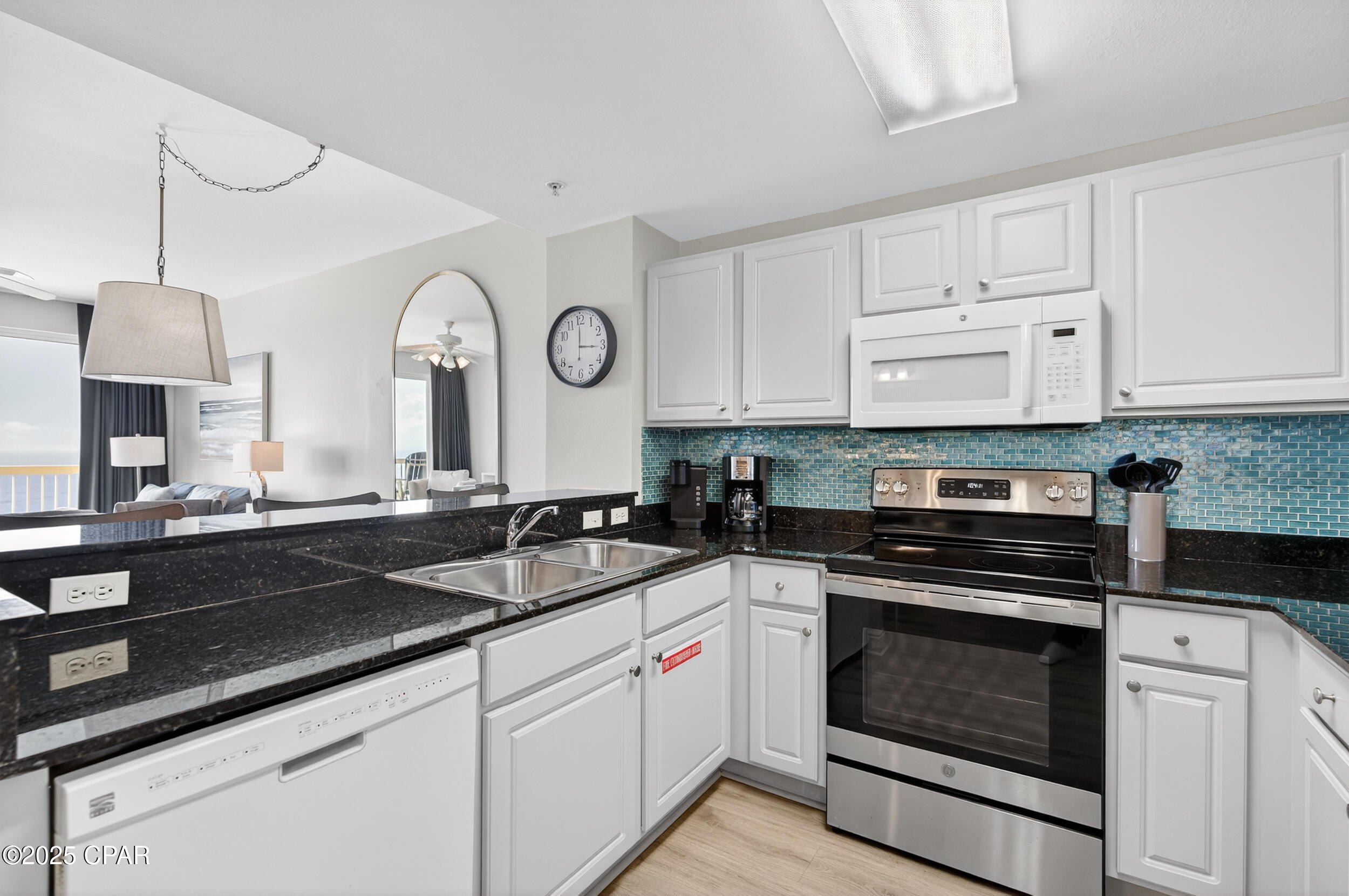 Calypso Towers II - Residential