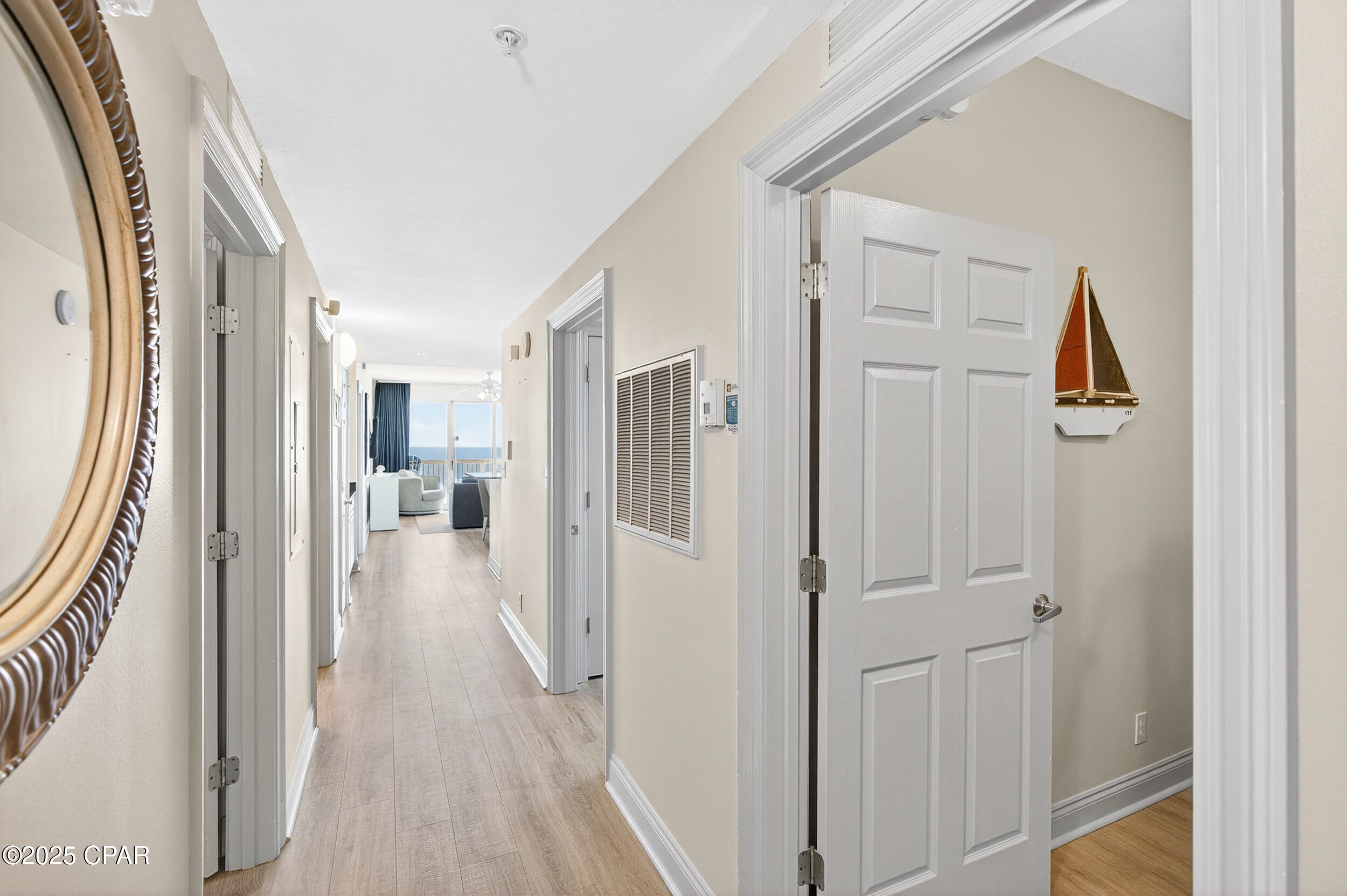 Calypso Towers II - Residential