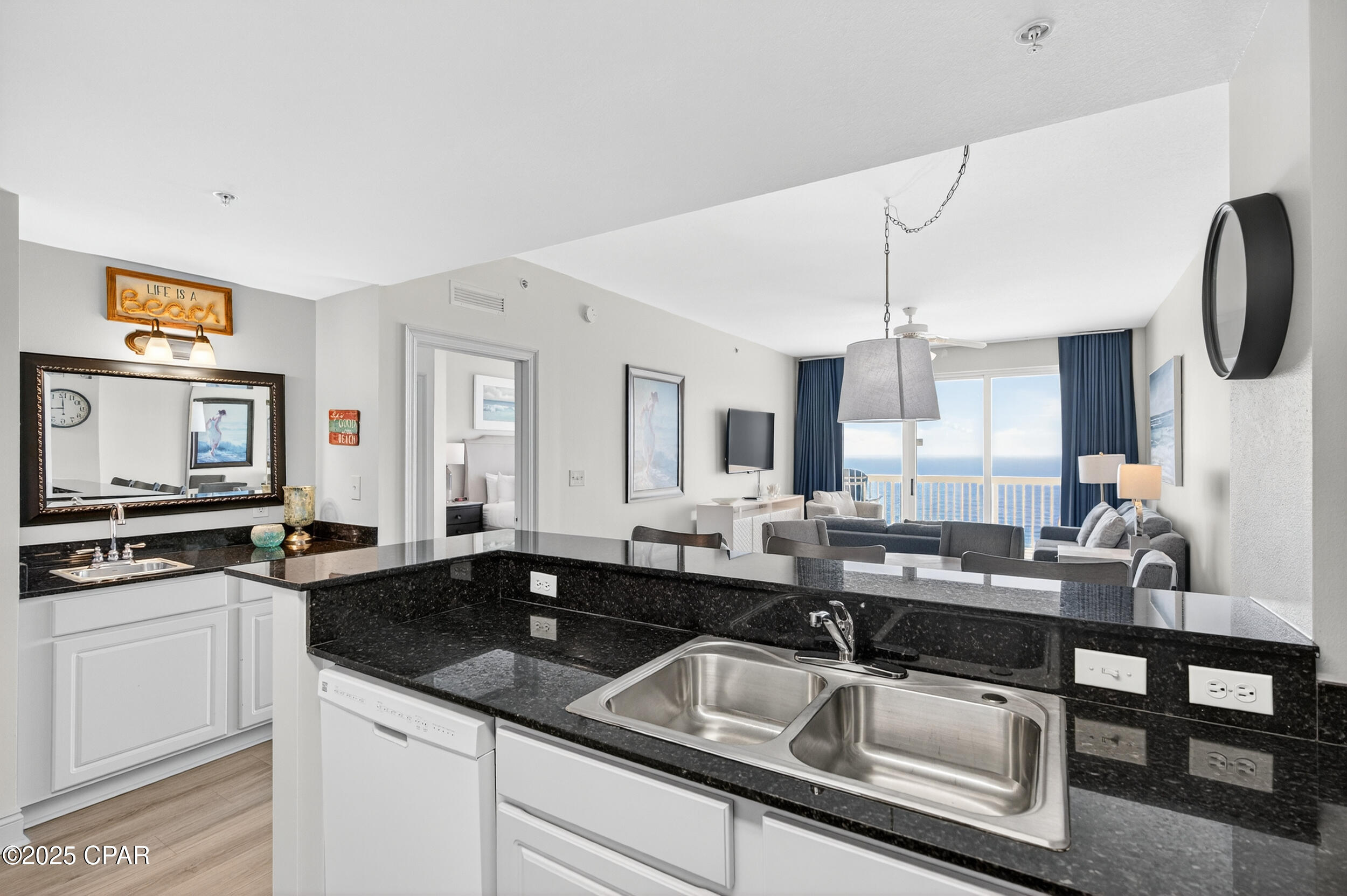 Calypso Towers II - Residential