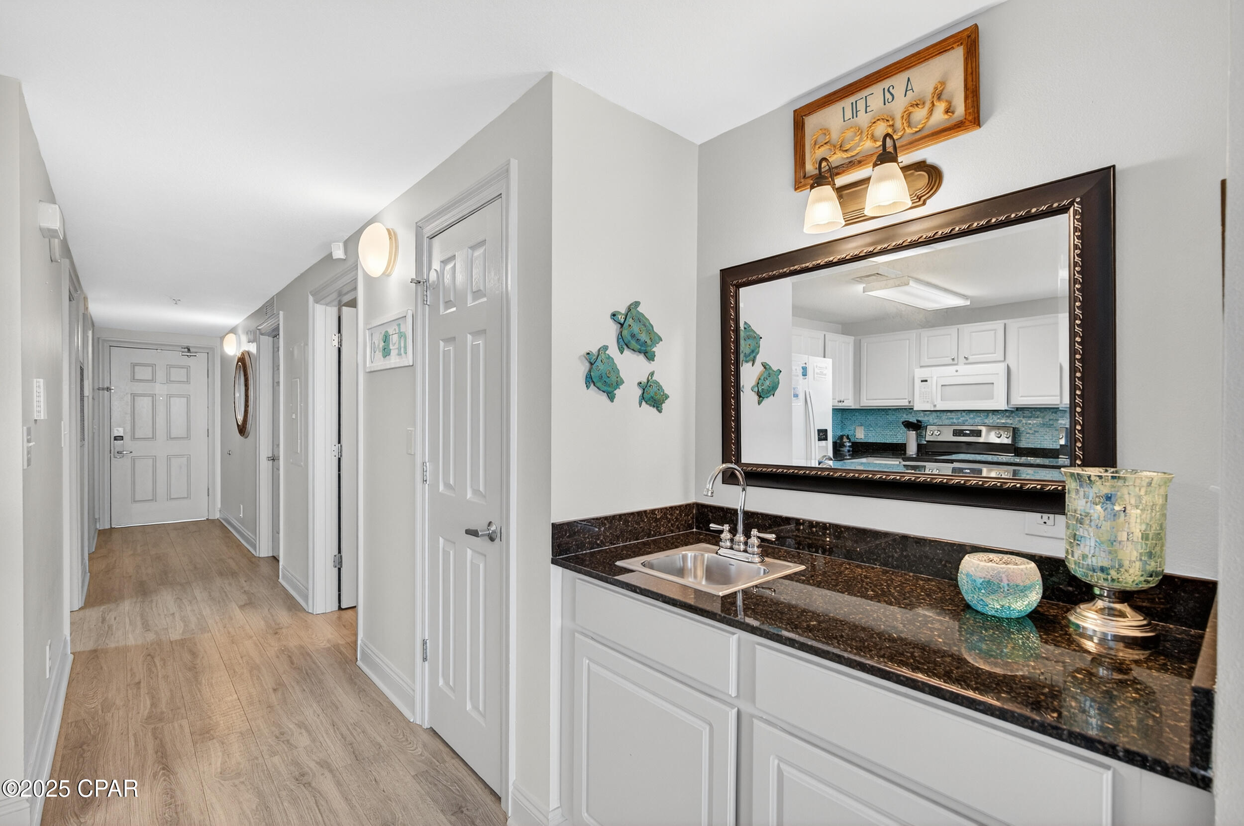 Calypso Towers II - Residential