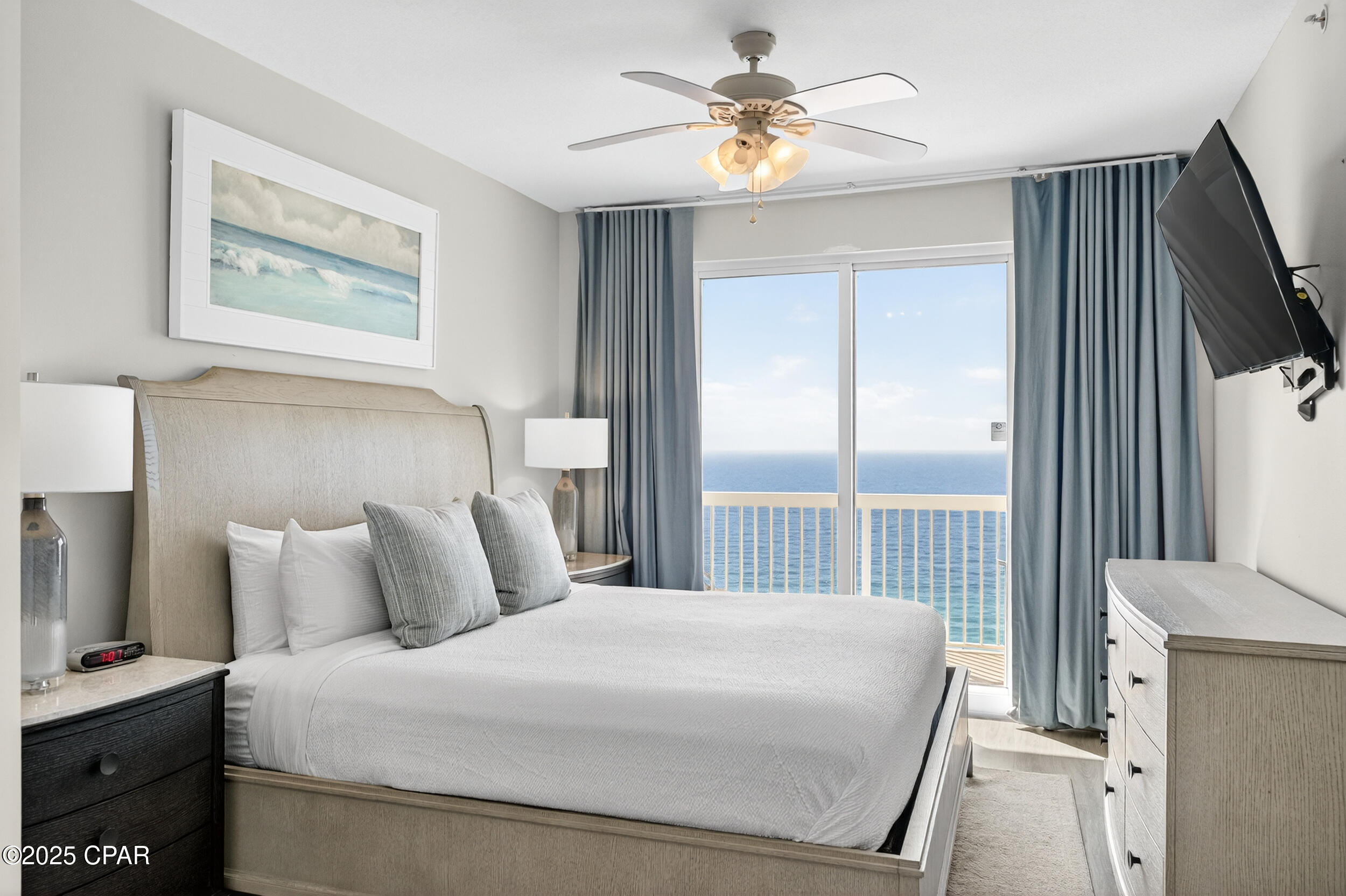 Calypso Towers II - Residential