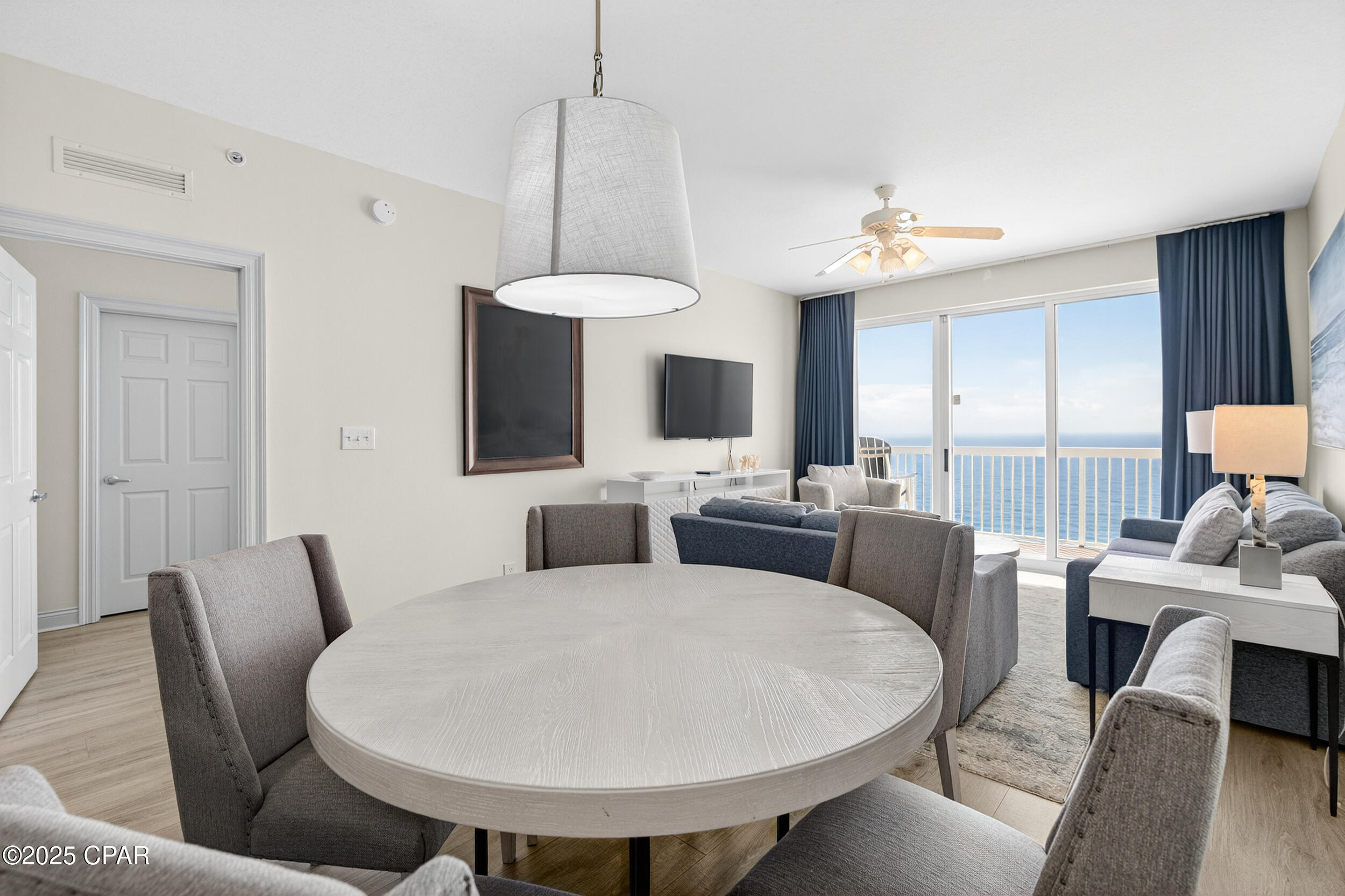 Calypso Towers II - Residential