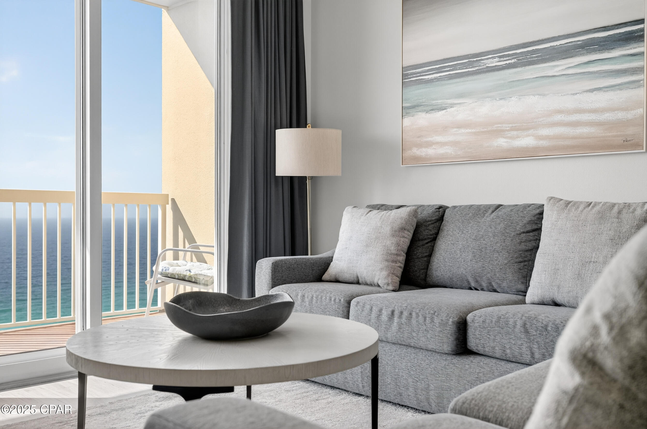 Calypso Towers II - Residential