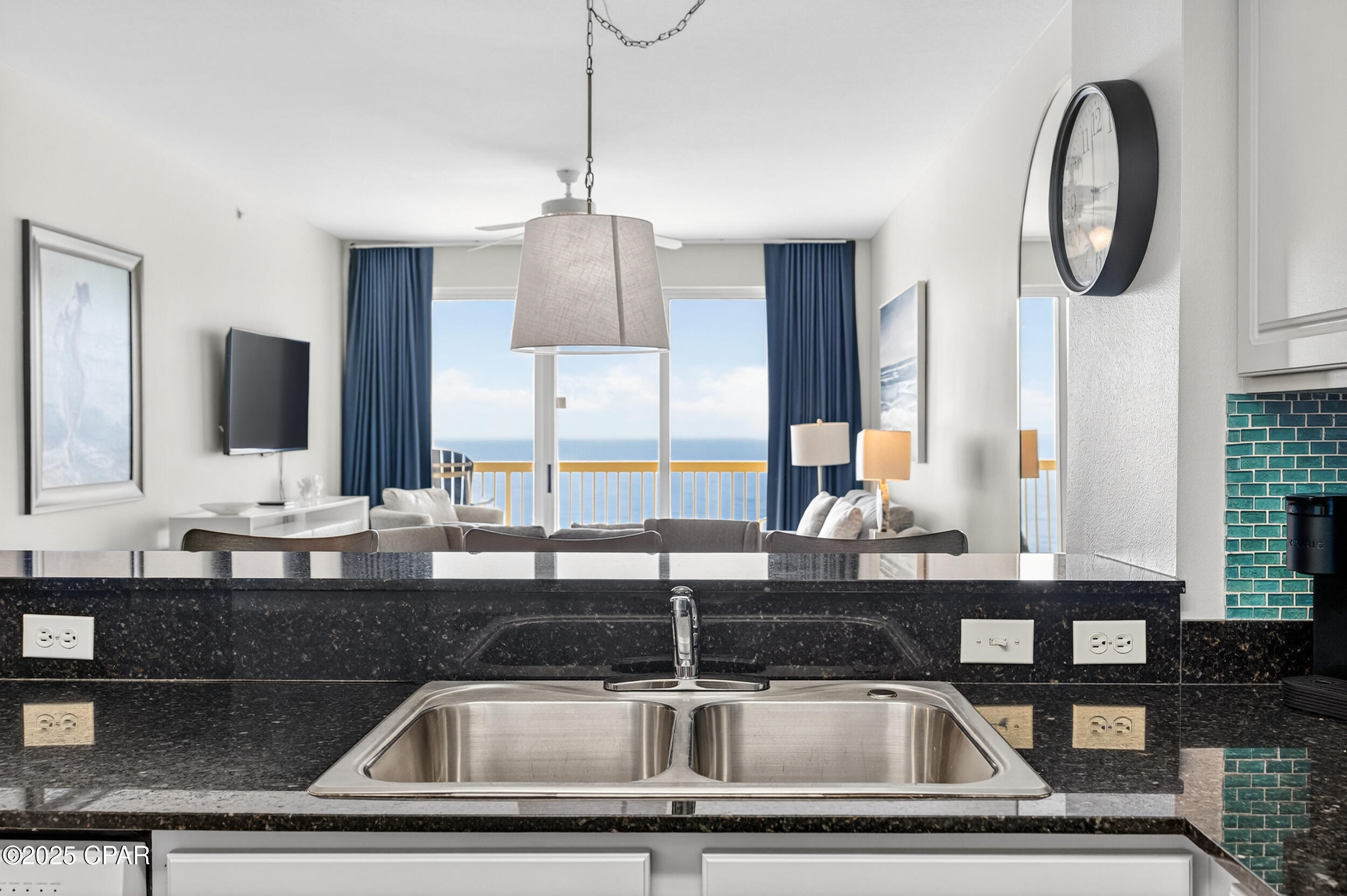 Calypso Towers II - Residential