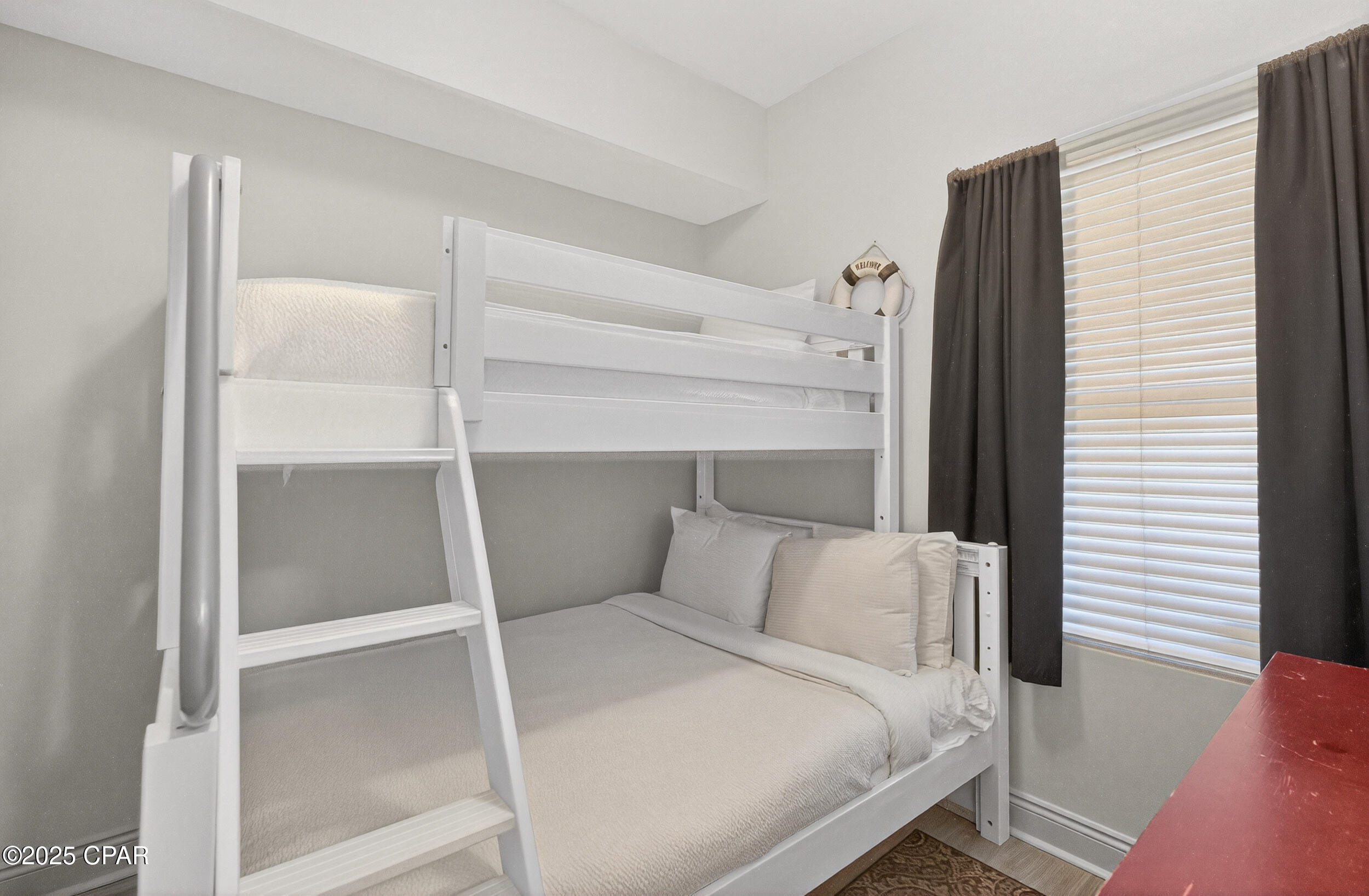 Calypso Towers II - Residential