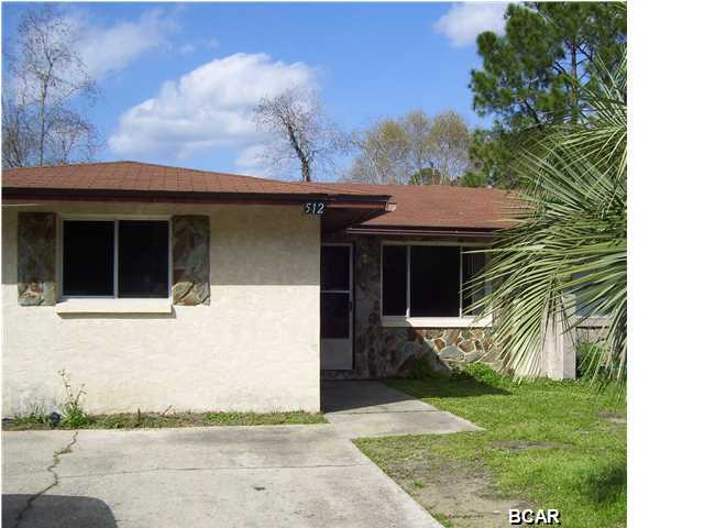 Belaire Estates Replat - Residential Lease